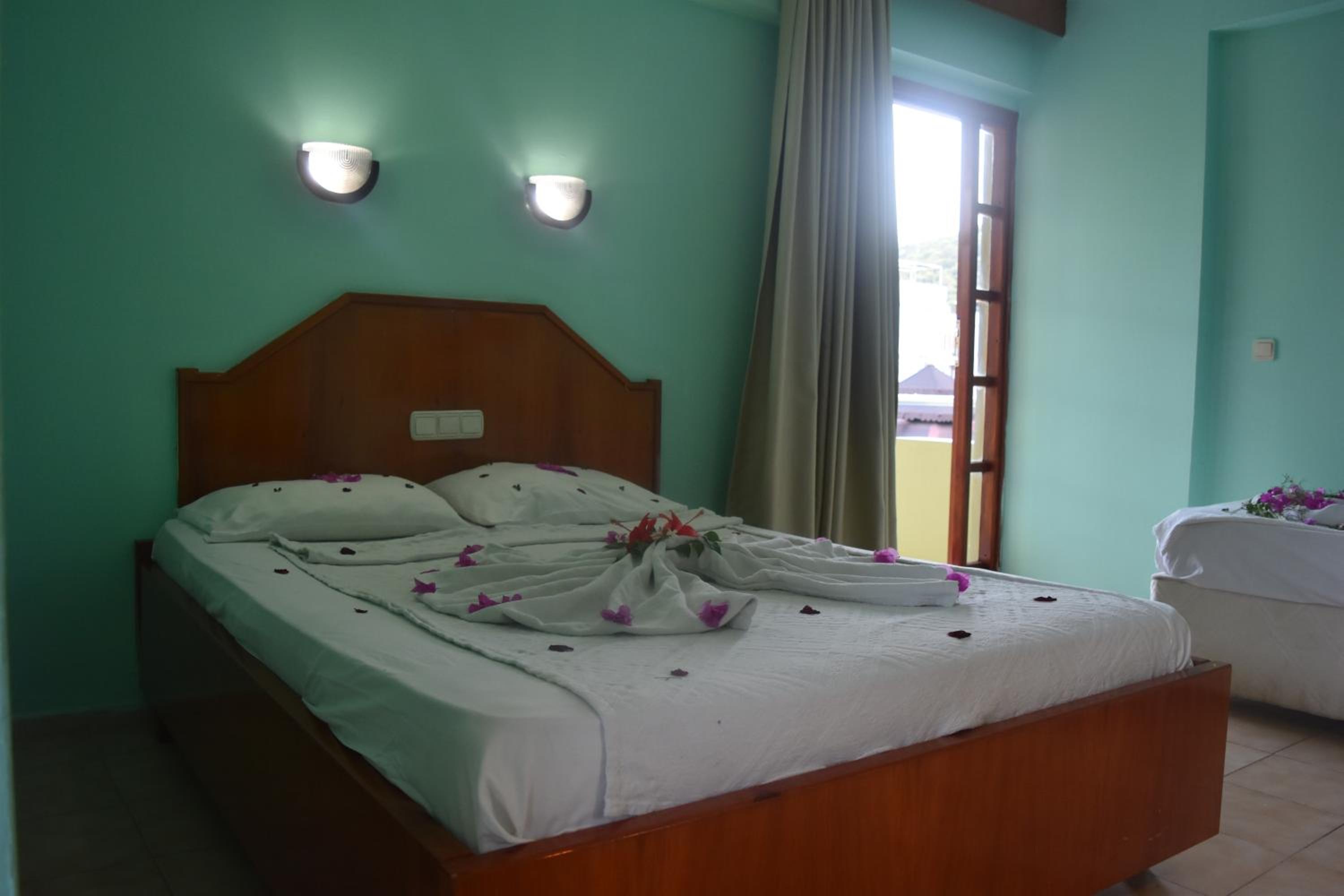 Ares City Otel - Image 27