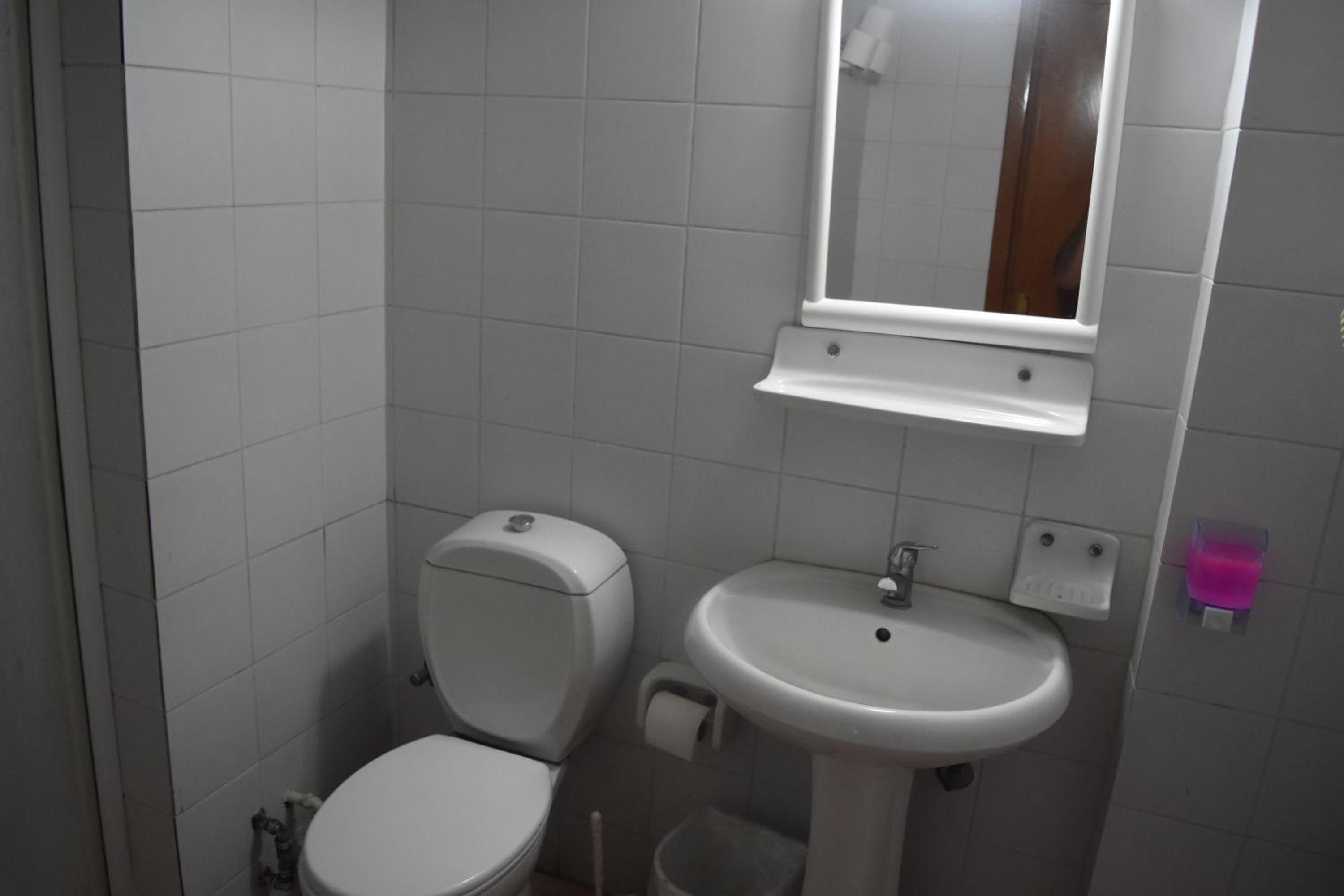Ares City Otel - Image 29