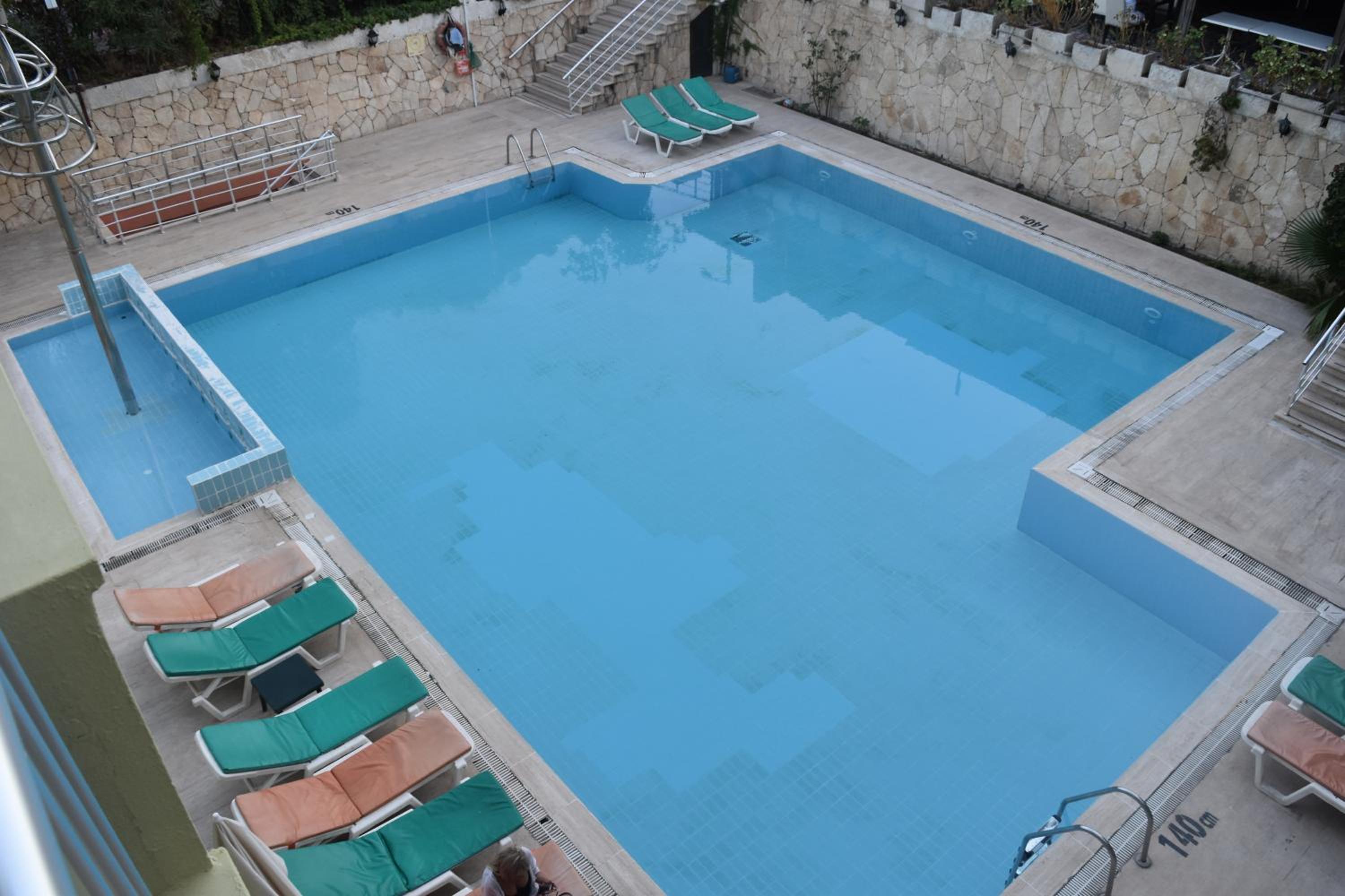 Ares City Otel - Image 31