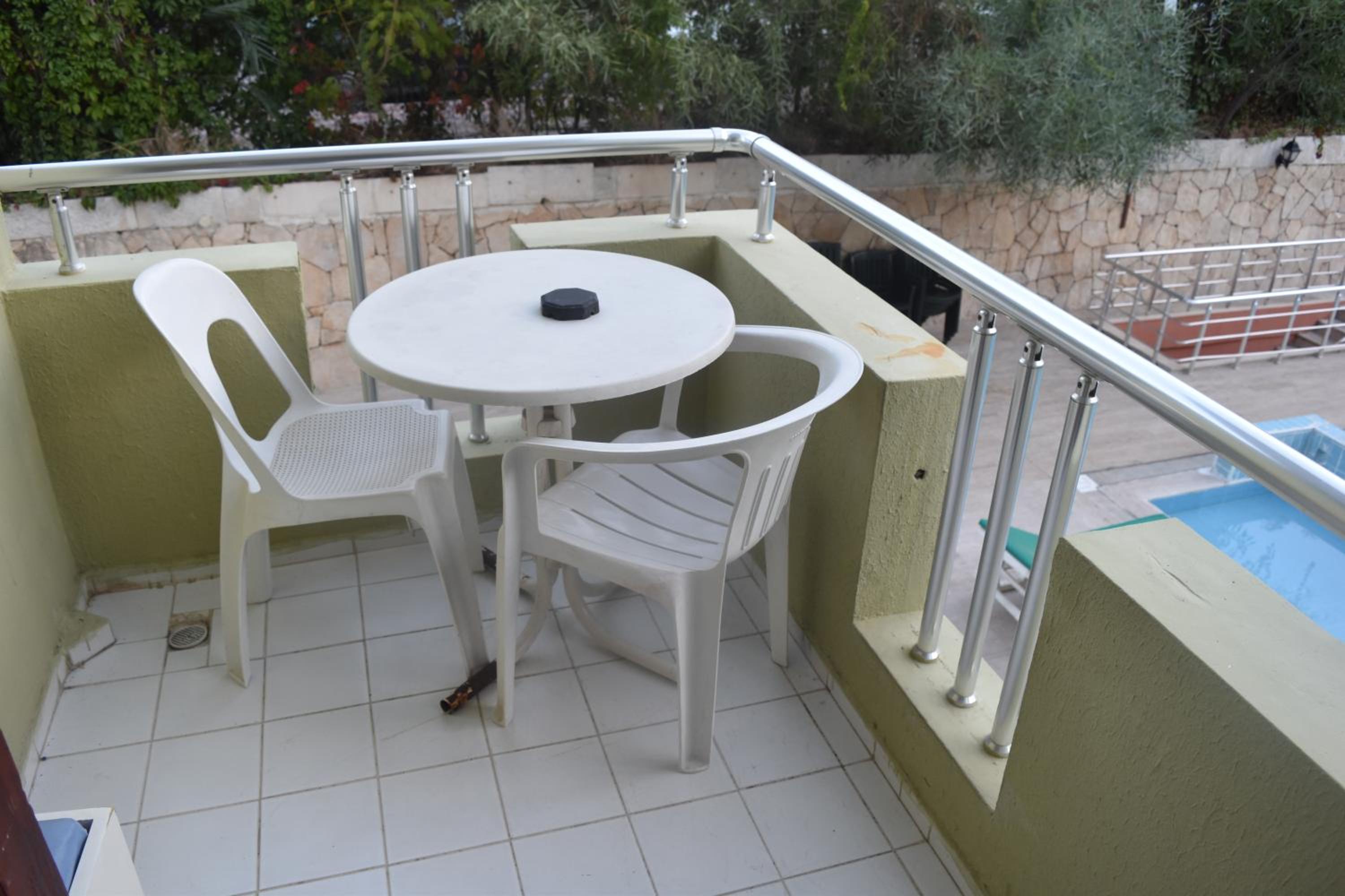 Ares City Otel - Image 33