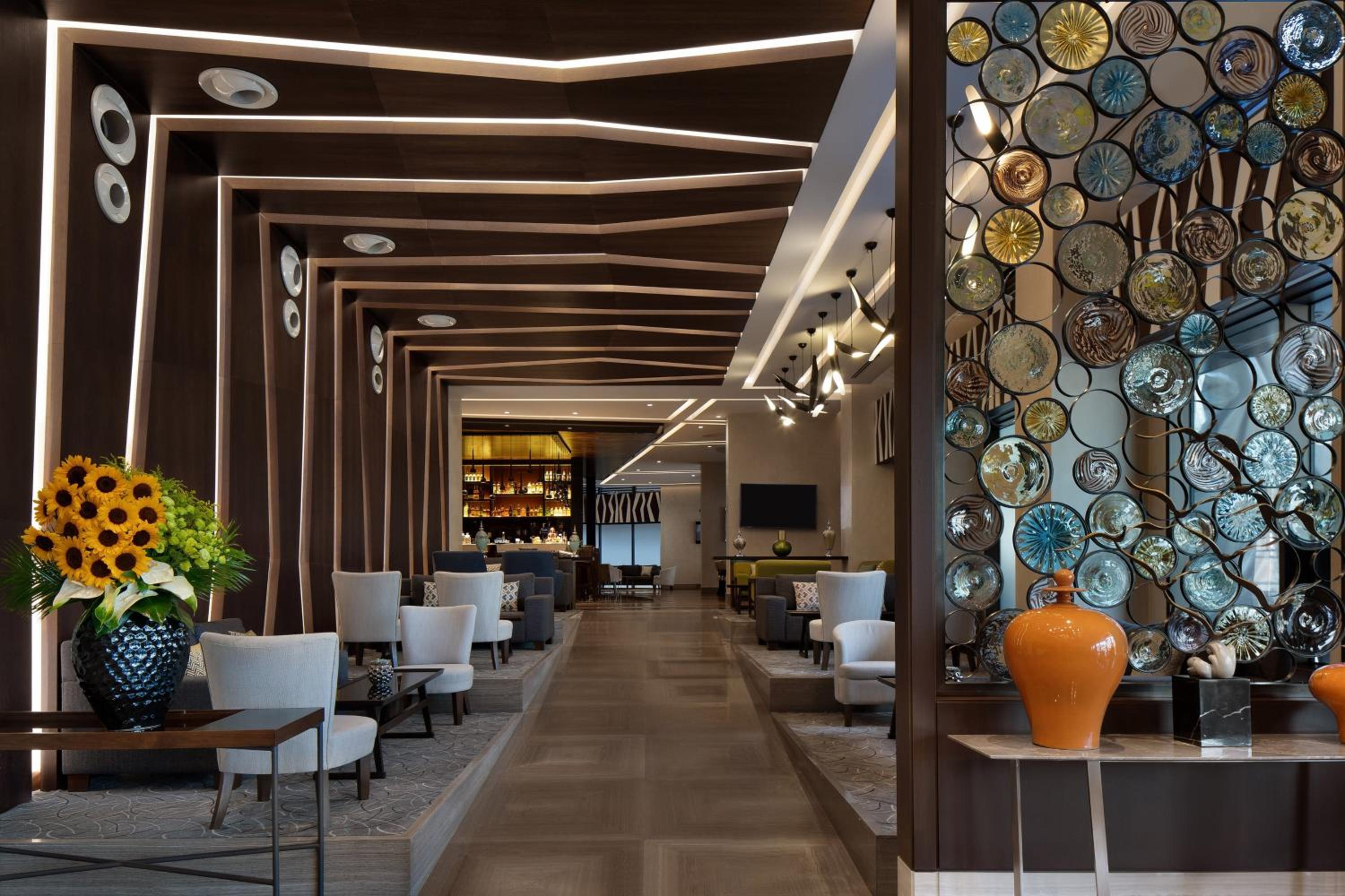 Sheraton İstanbul Şehir Merkezi - Image 176
