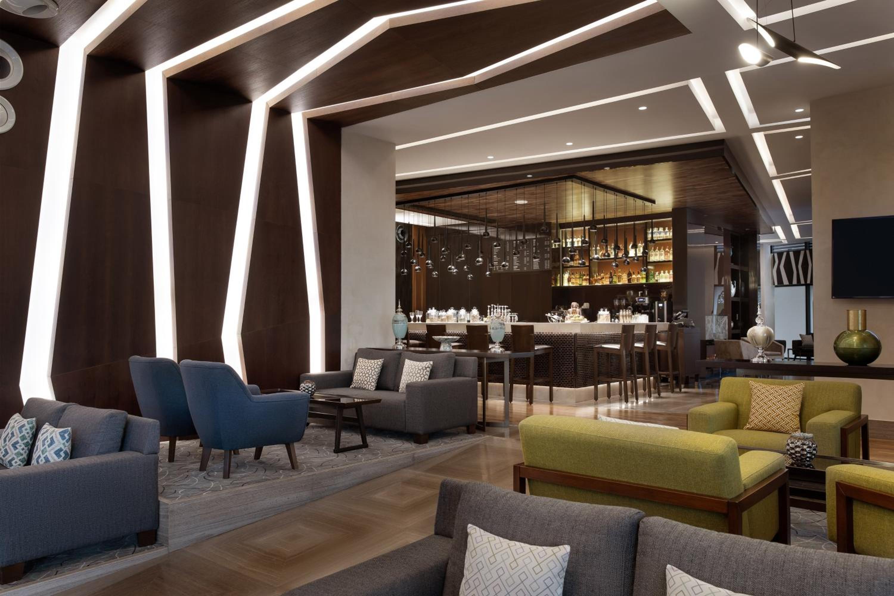 Sheraton İstanbul Şehir Merkezi - Image 200