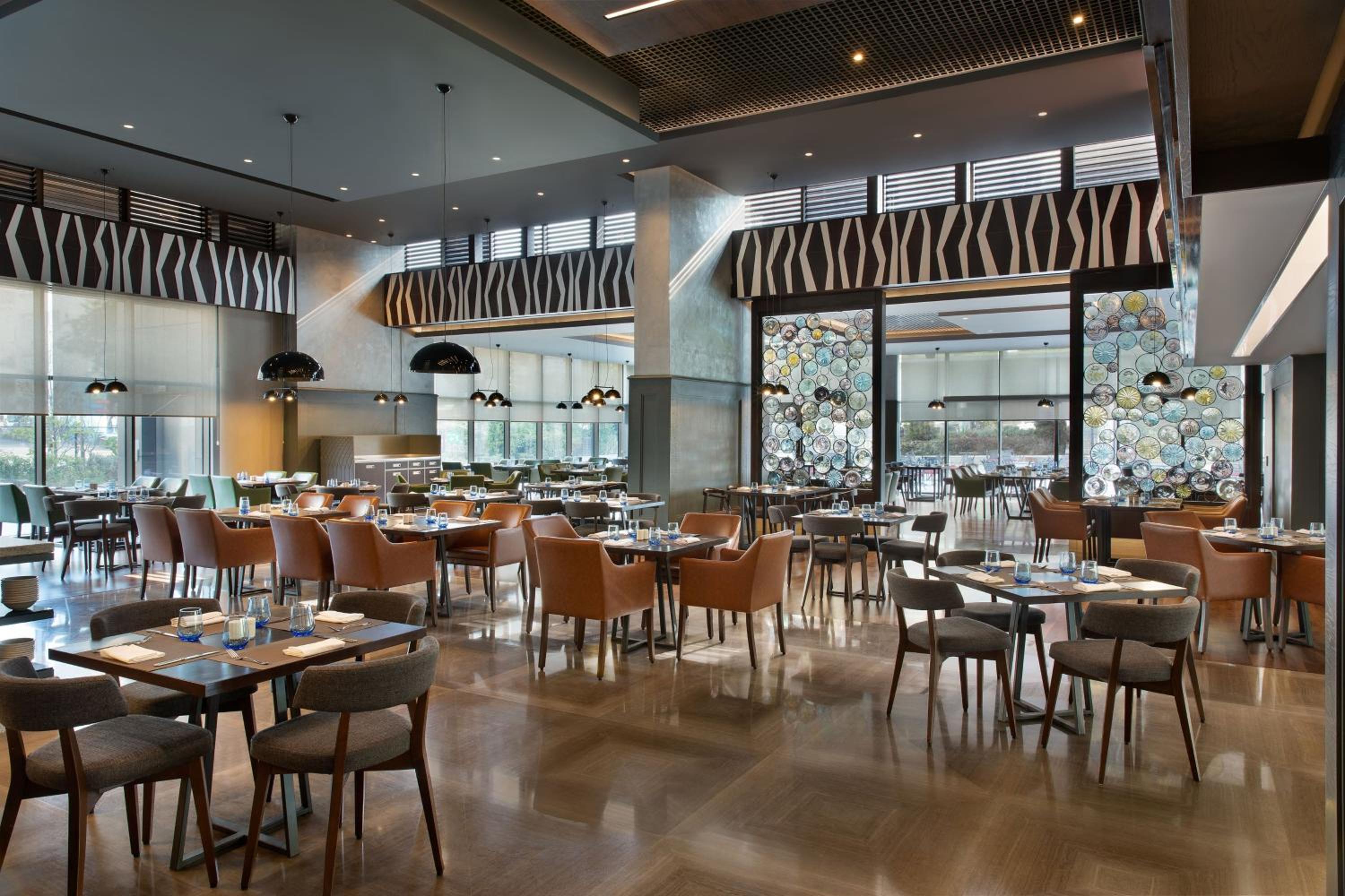 Sheraton İstanbul Şehir Merkezi - Image 203