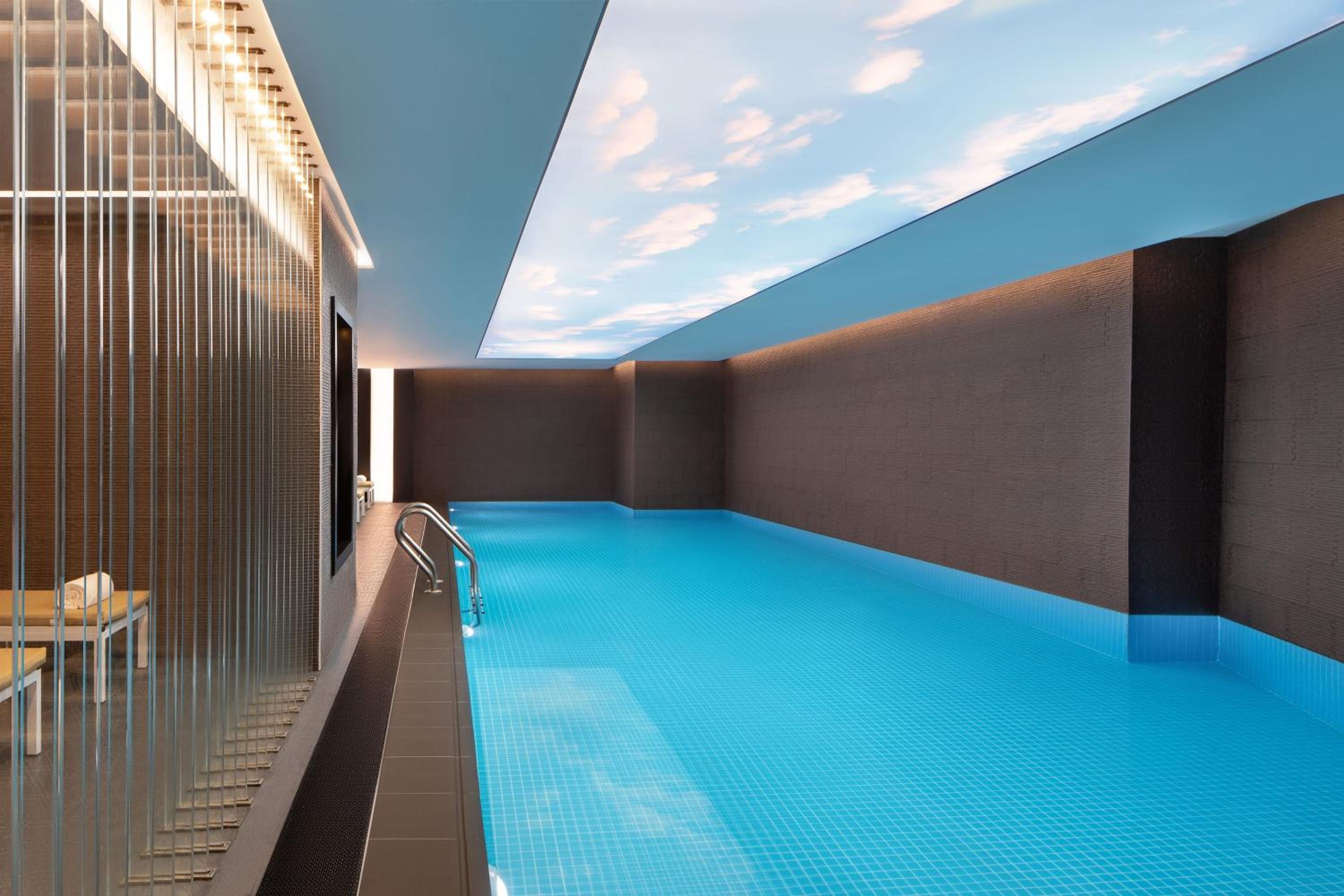 Sheraton İstanbul Şehir Merkezi - Image 218