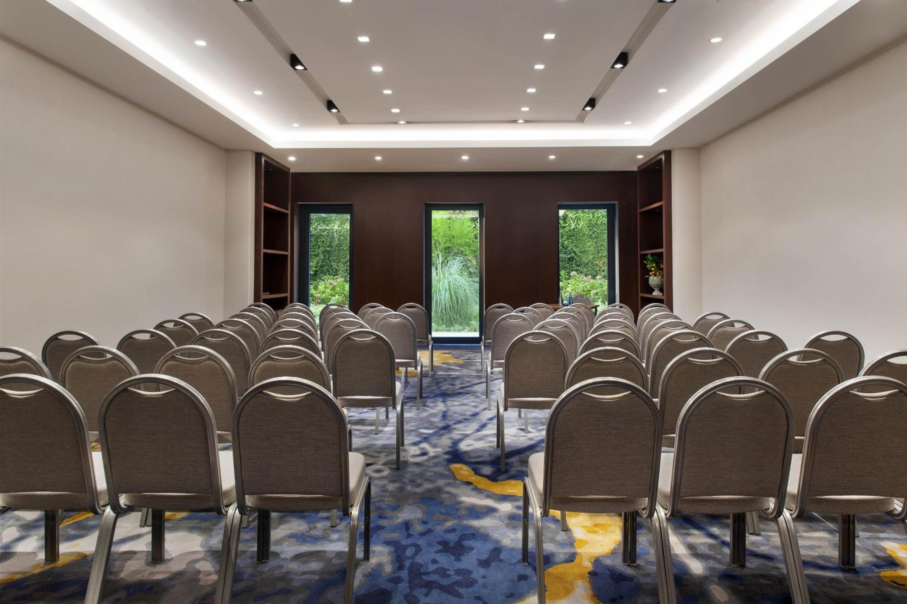 Sheraton İstanbul Şehir Merkezi - Image 222
