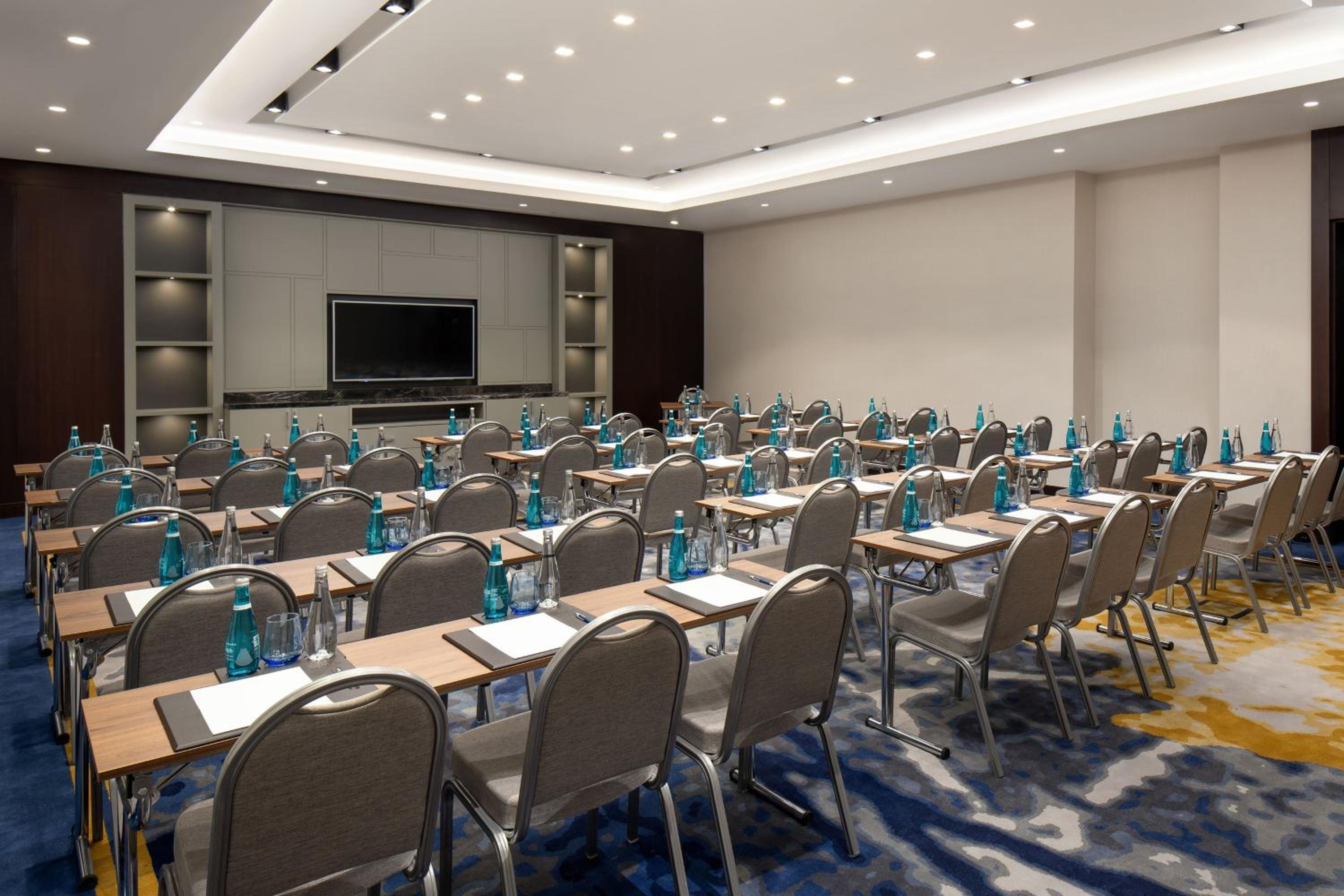 Sheraton İstanbul Şehir Merkezi - Image 230