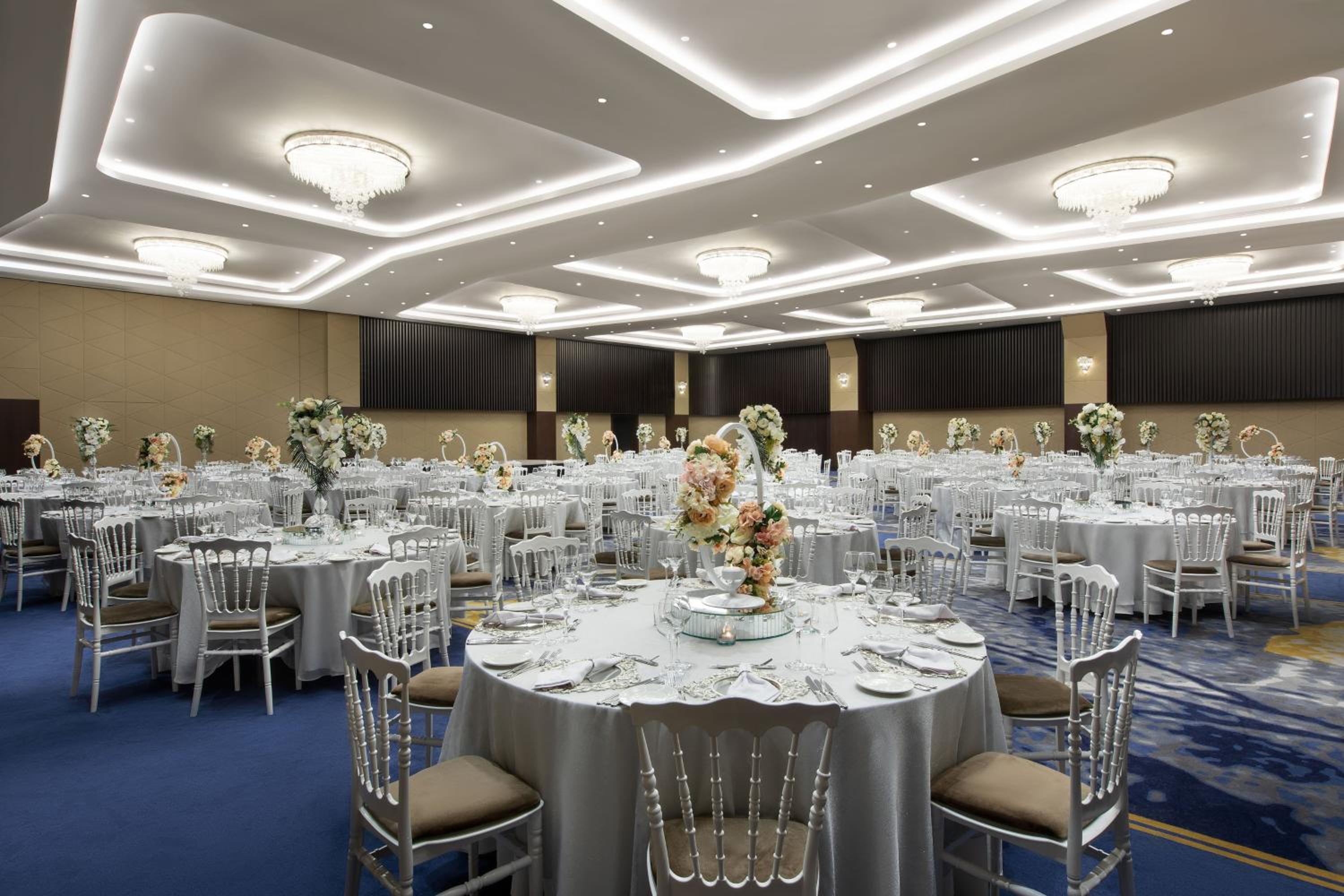 Sheraton İstanbul Şehir Merkezi - Image 232