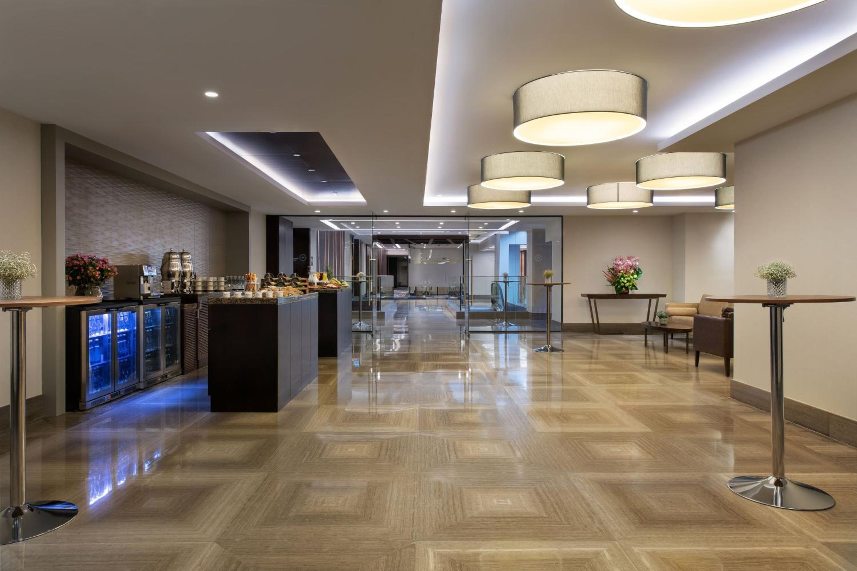 Sheraton İstanbul Şehir Merkezi - Image 233
