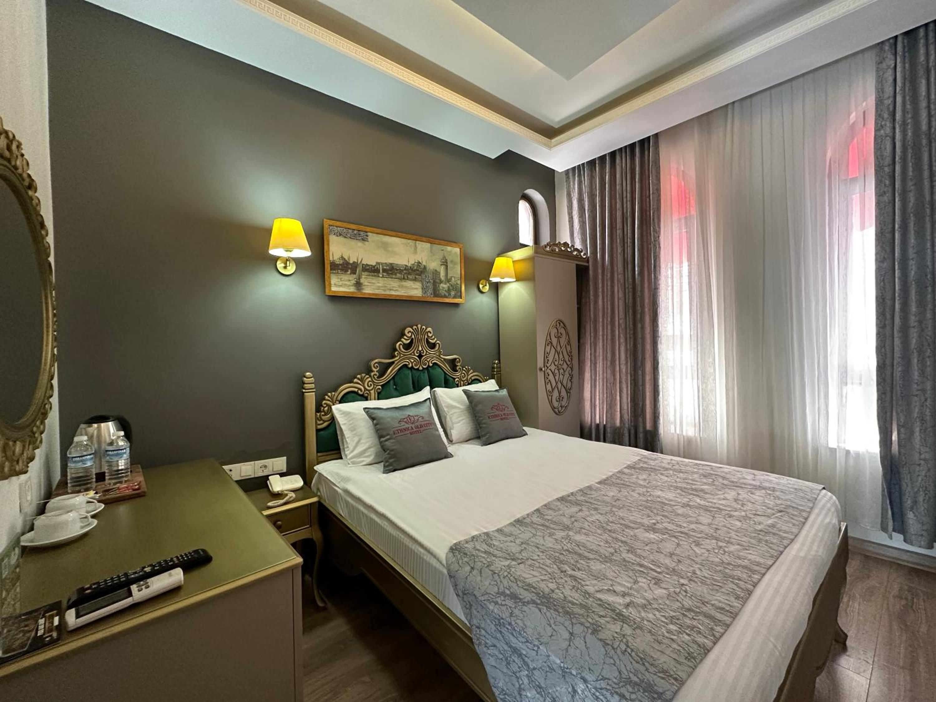 Ethnica Otel Eski Şehir - Image 51
