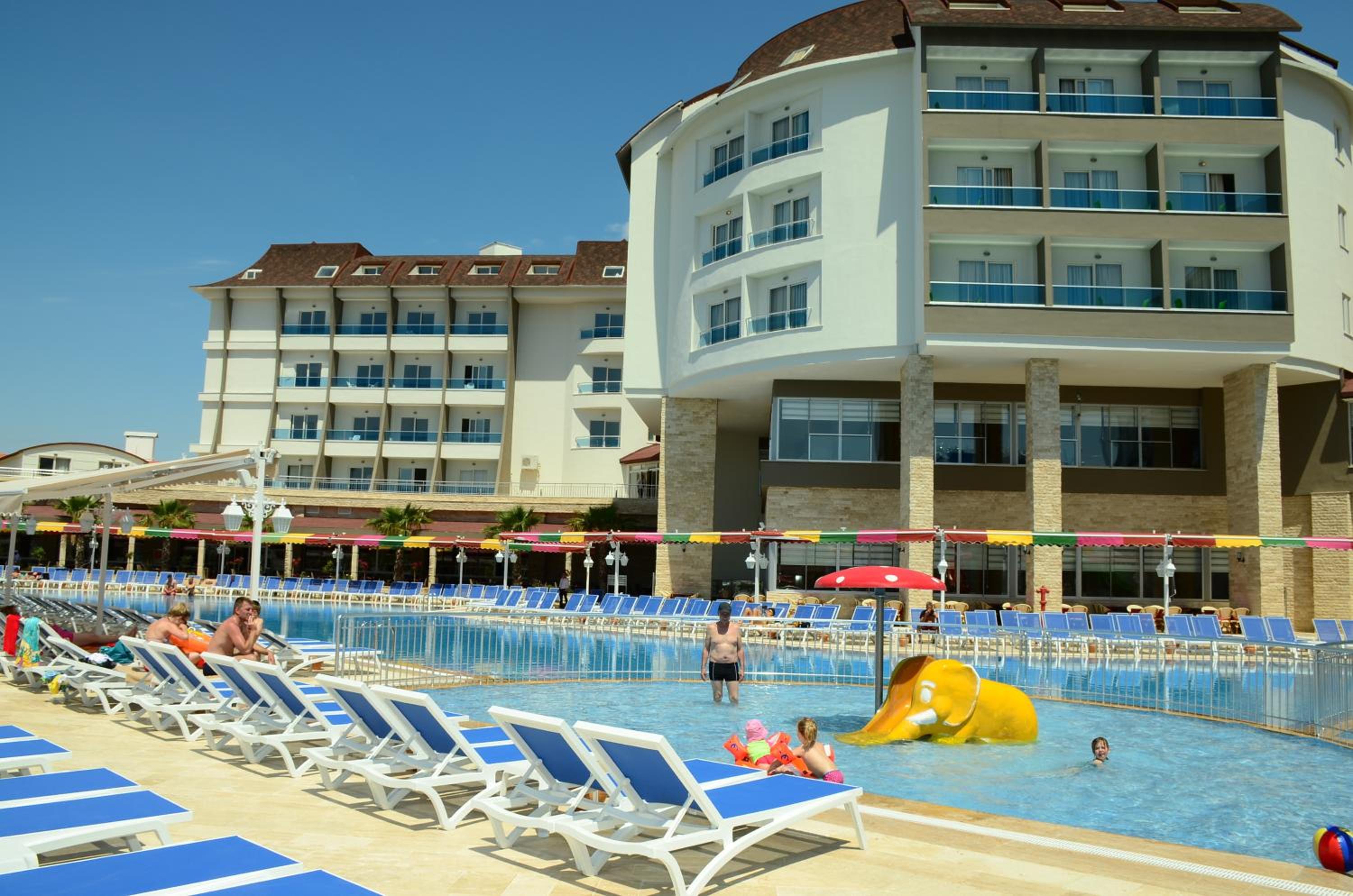 Ramada Resort Side - Image 37