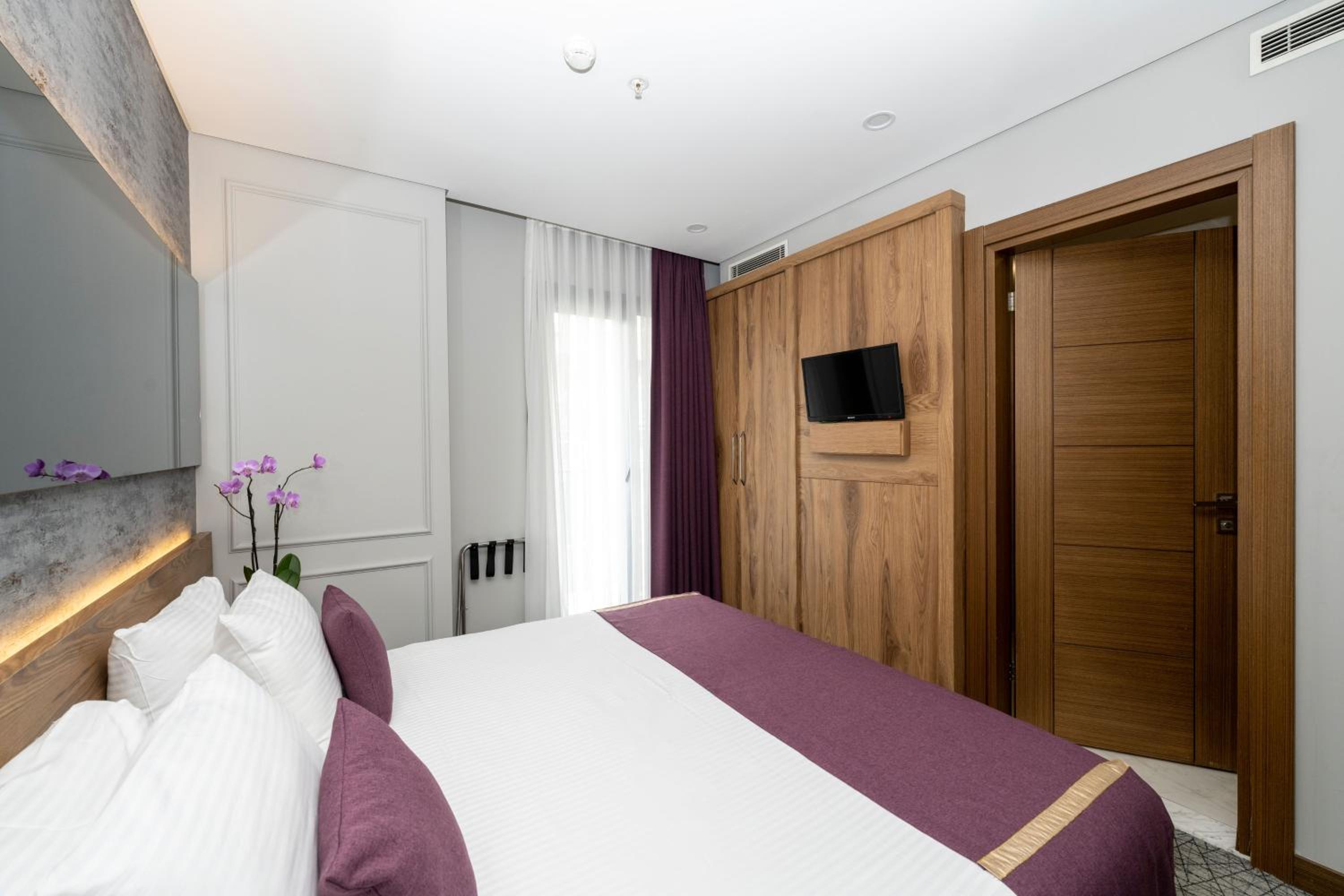 Graziella Gold Hotel - Image 12