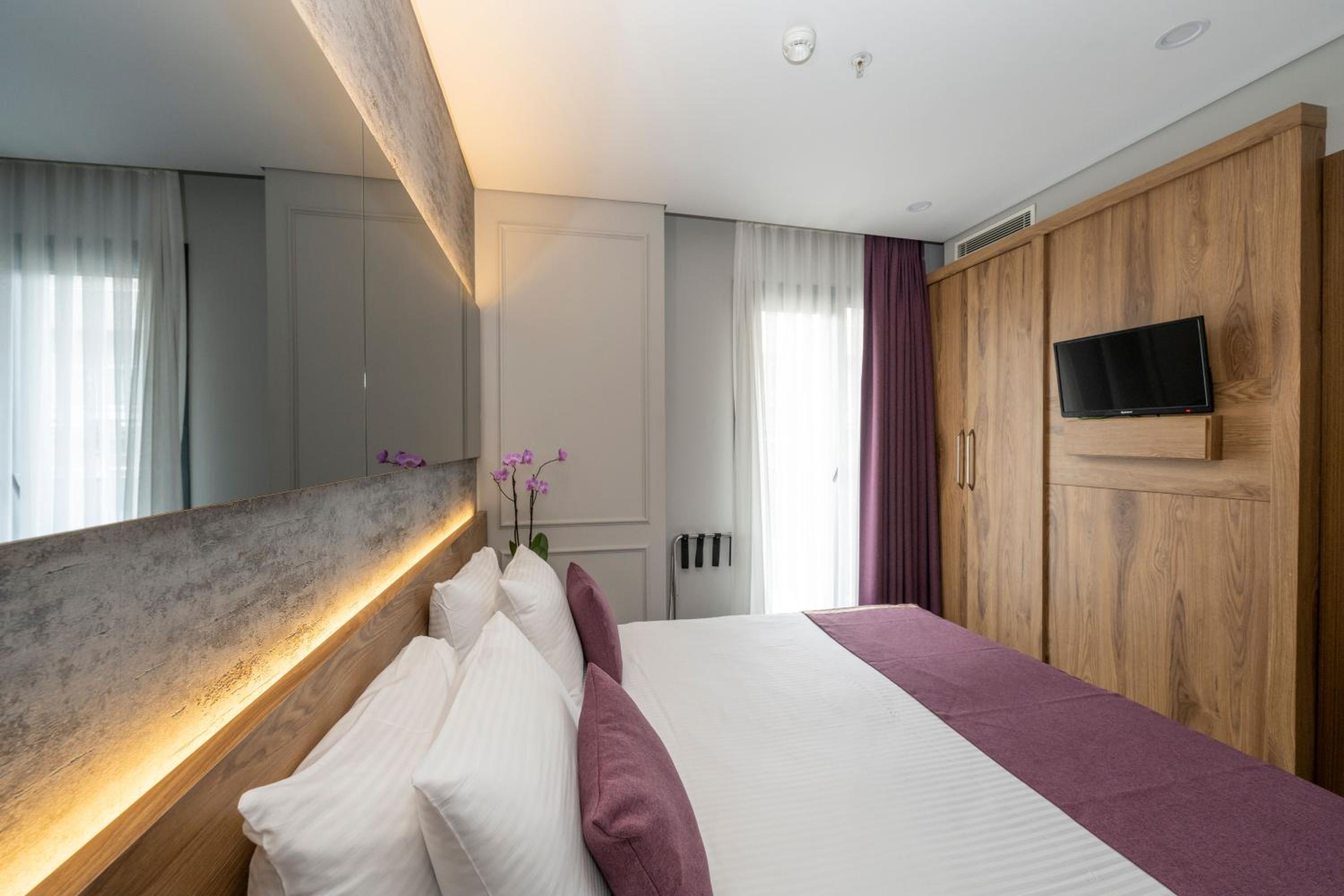 Graziella Gold Hotel - Image 14