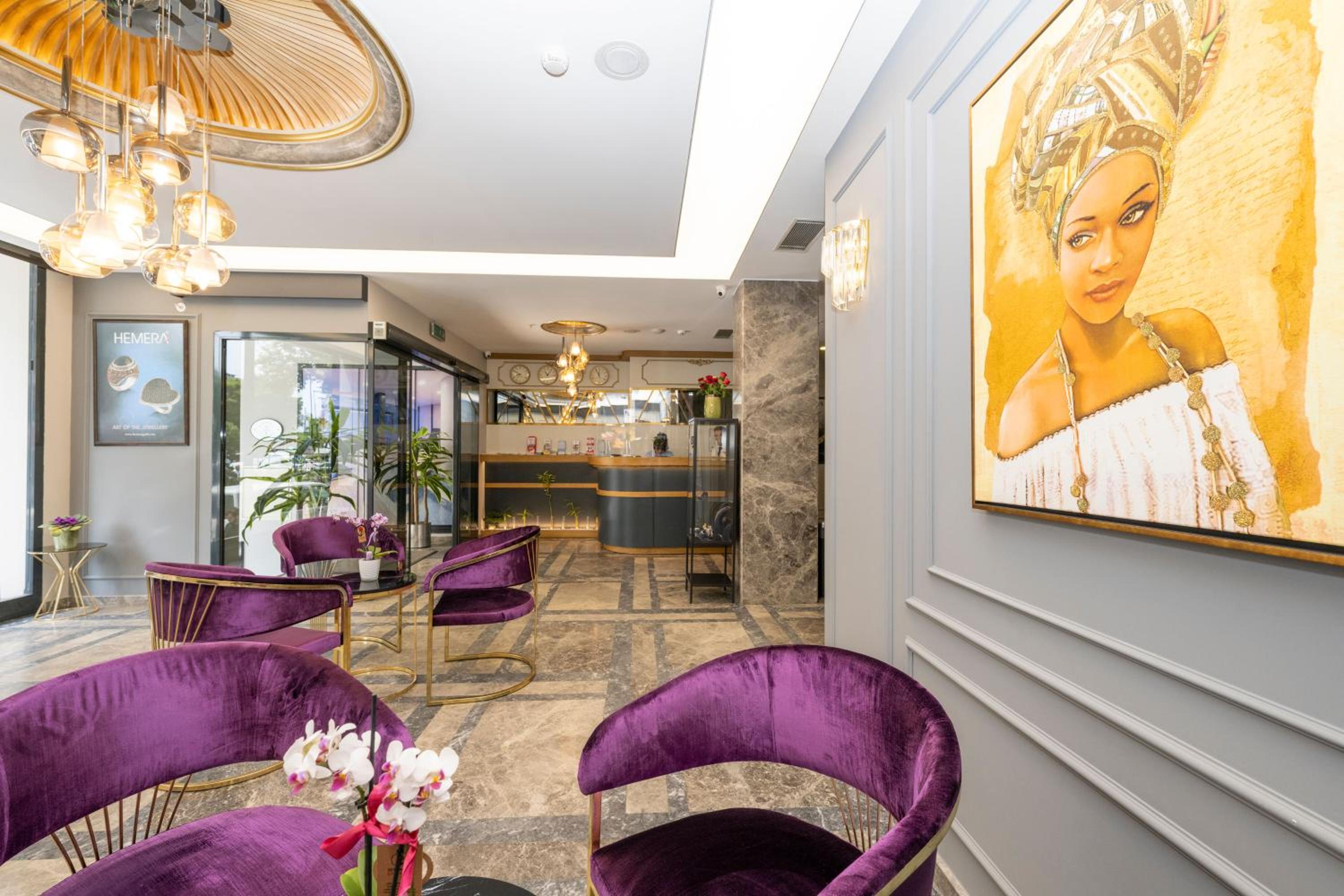 Graziella Gold Hotel - Image 5