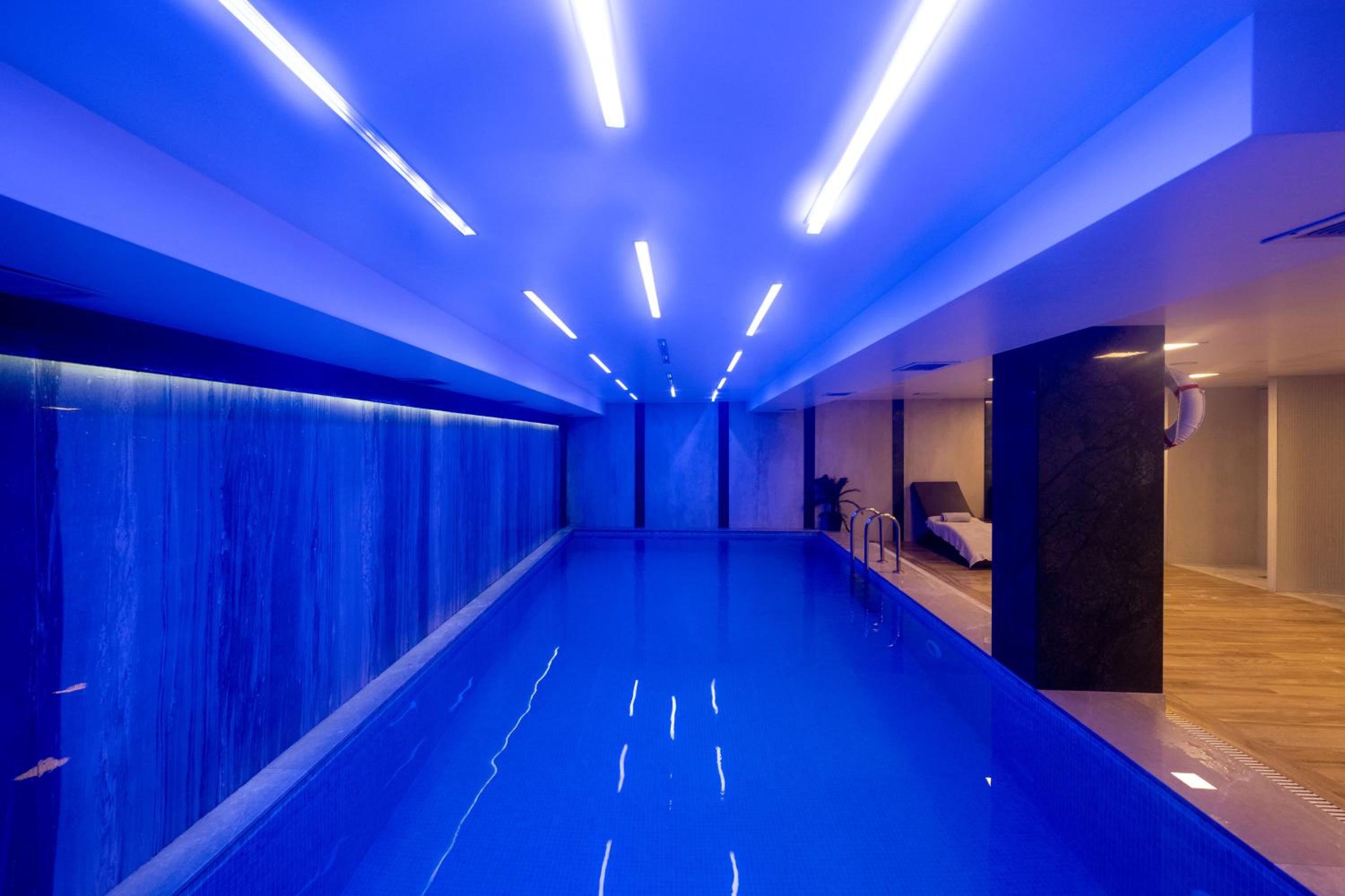 Graziella Gold Hotel - Image 19