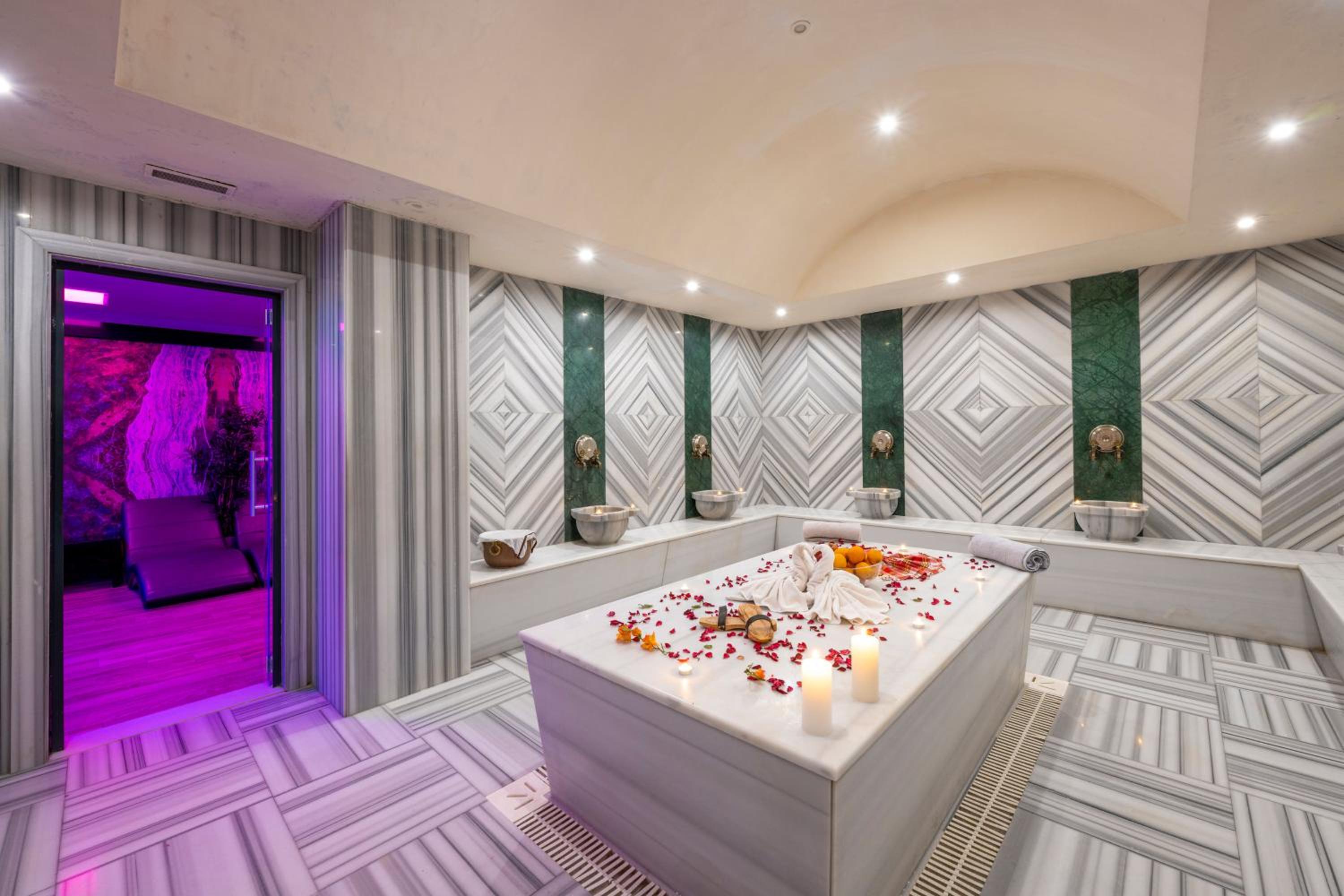 Graziella Gold Hotel - Image 10