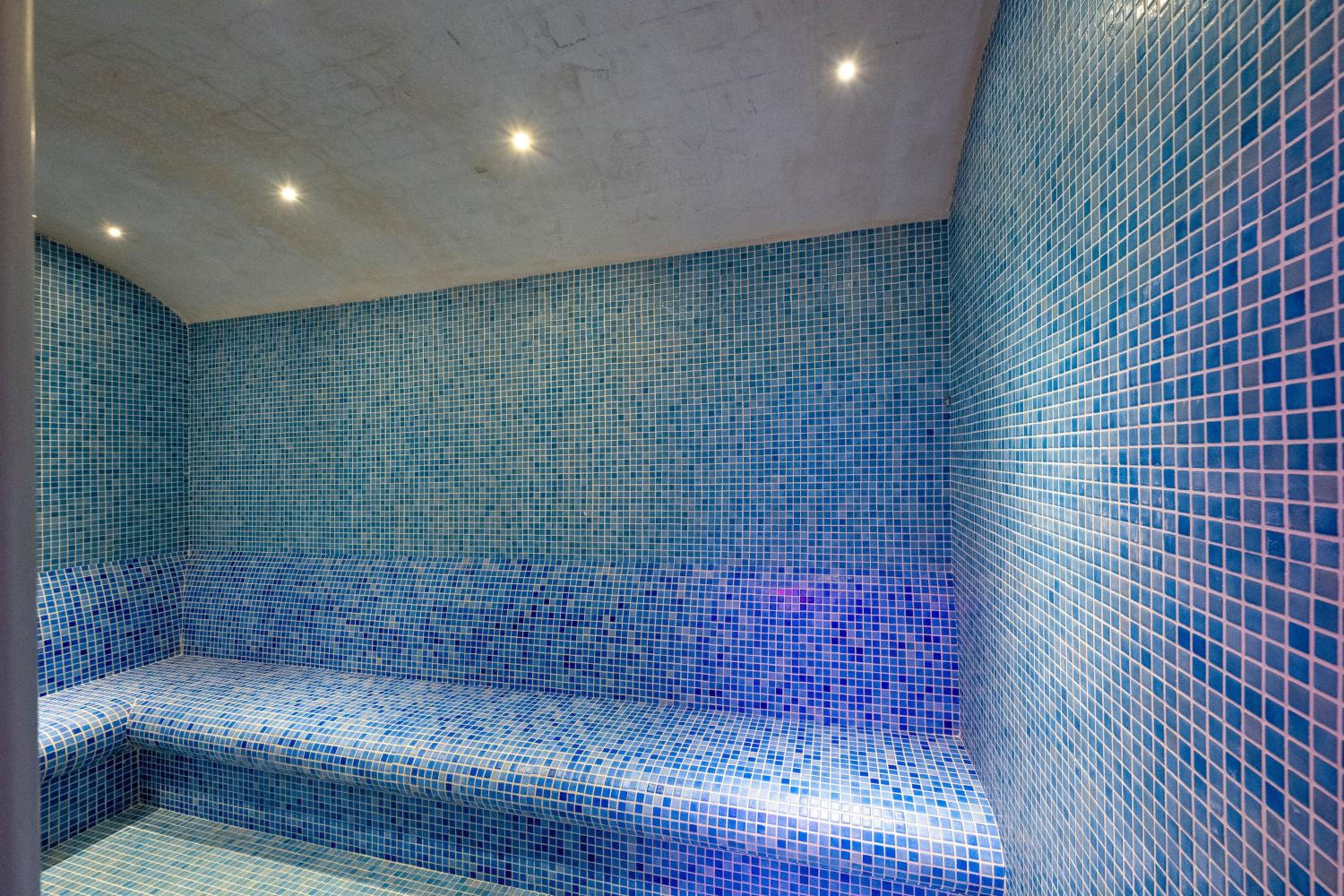 Graziella Gold Hotel - Image 21