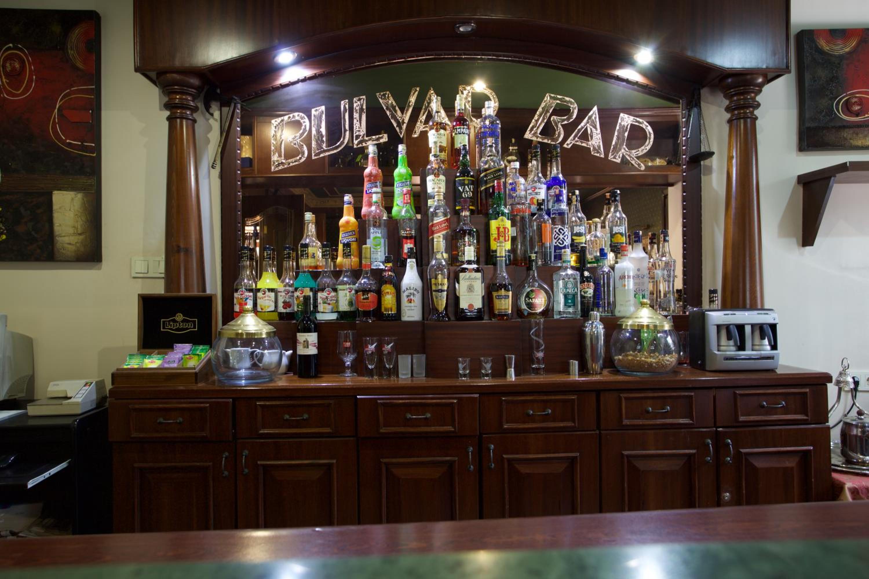 Hotel Bulvar Palas - Image 9