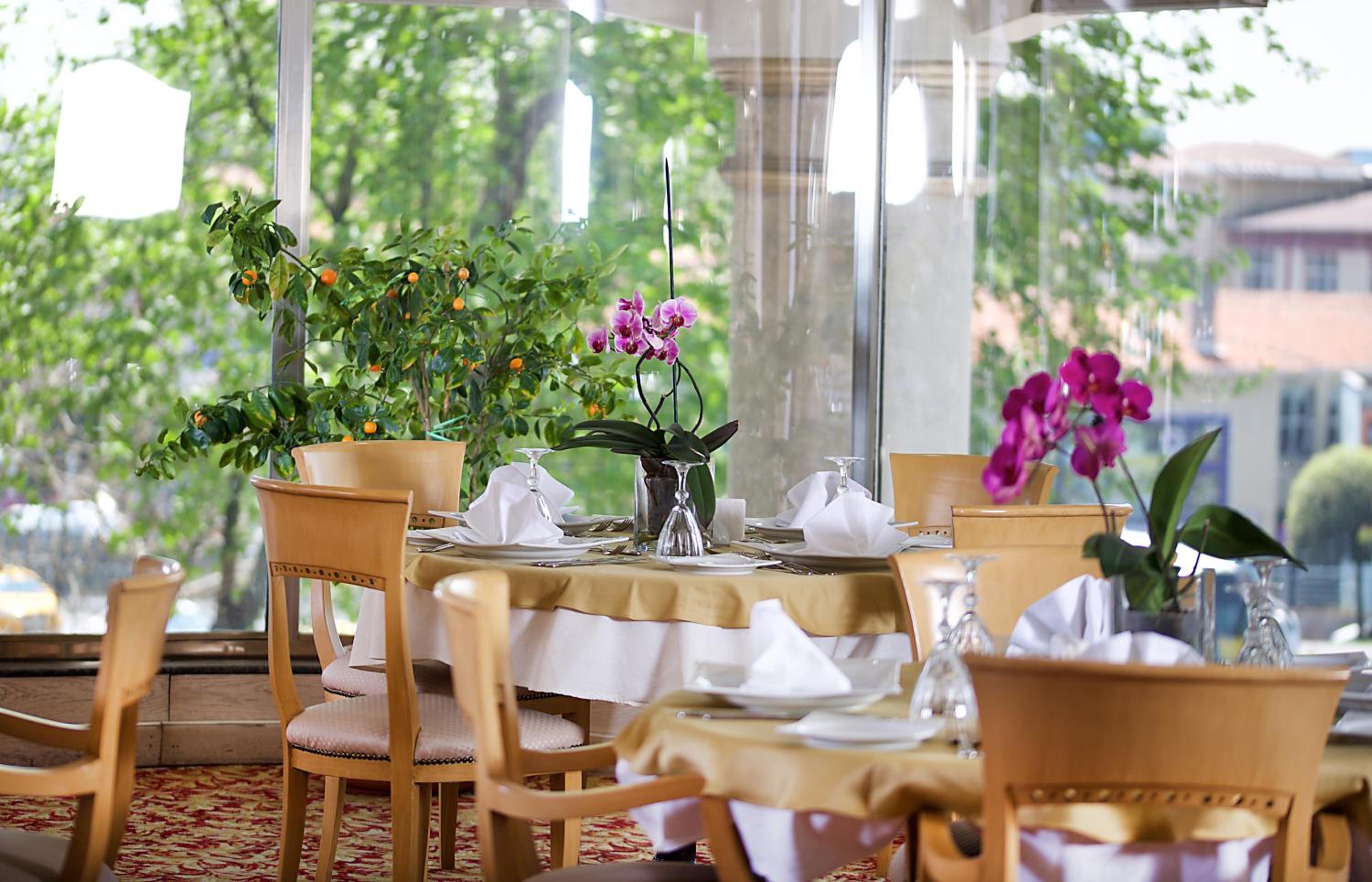 Hotel Bulvar Palas - Image 36