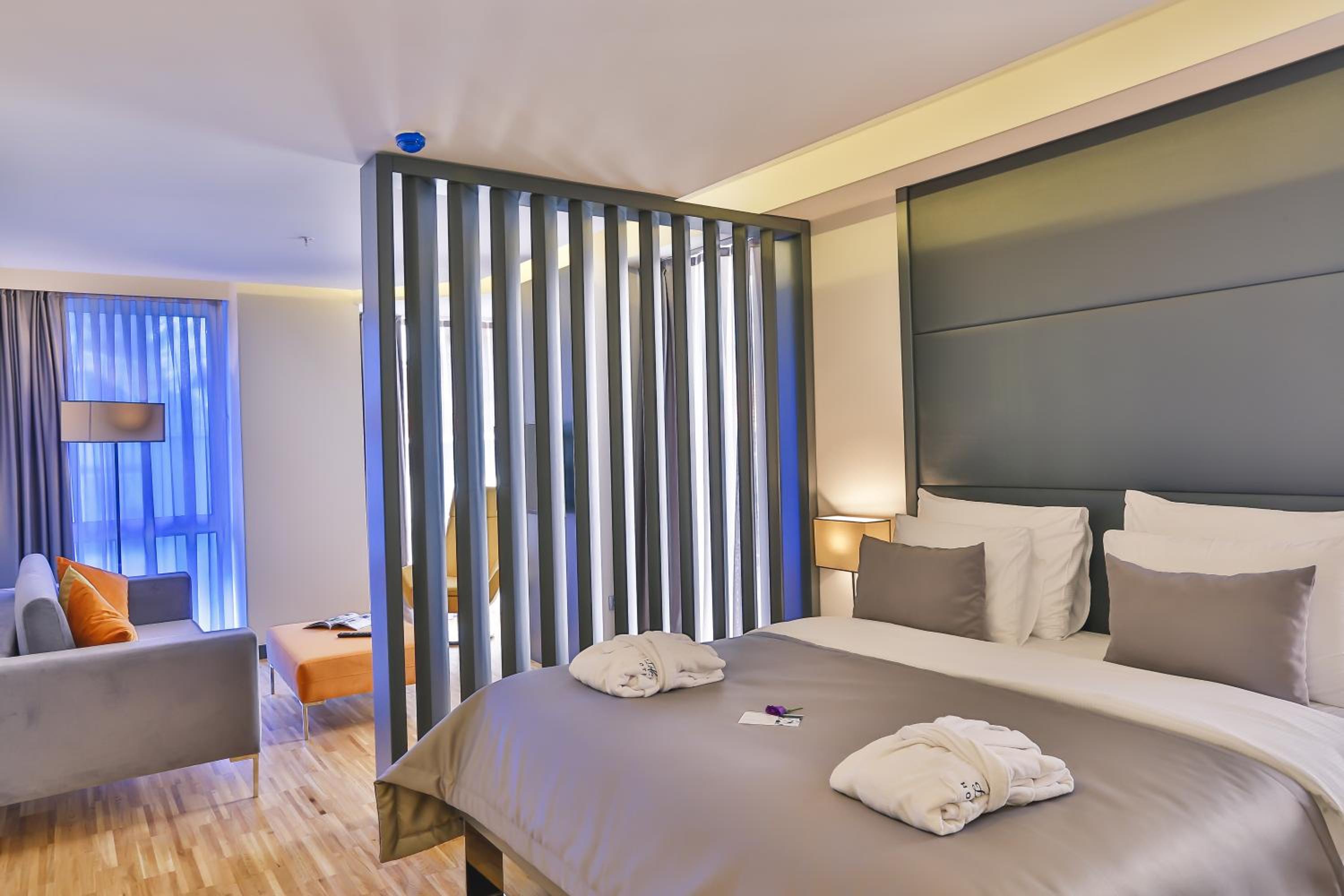 Business Life Butik Otel & Spa - Image 45