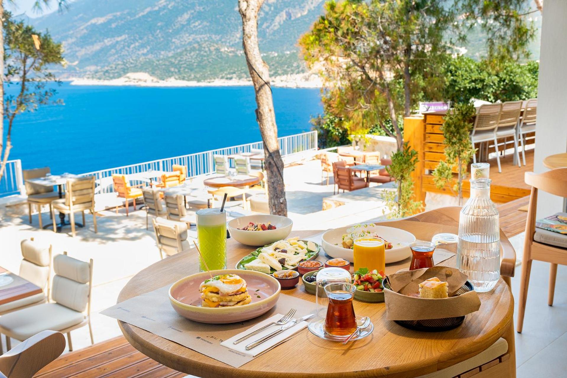 Mavilim Hotel - Image 15