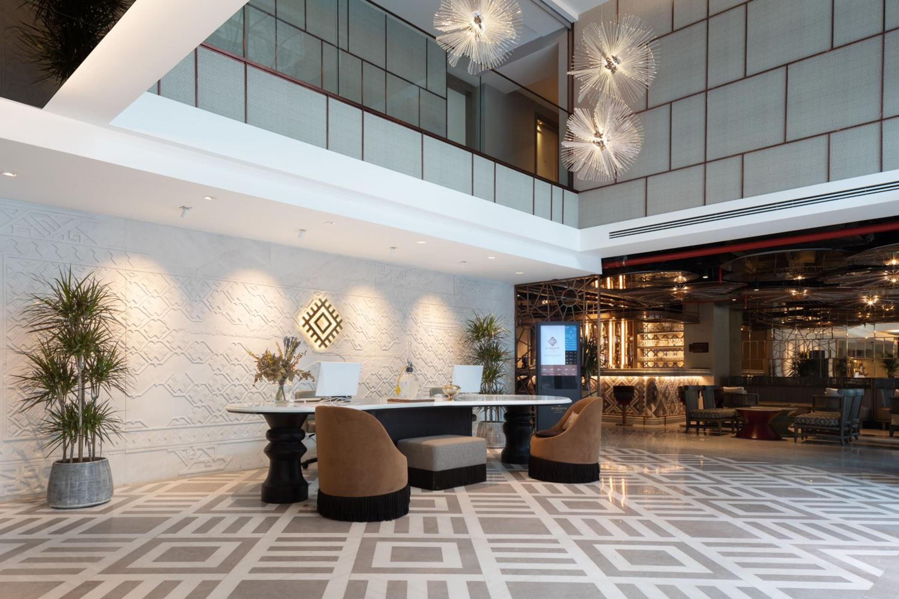 Burdock Otel İstanbul, Autograph Collection - Image 7