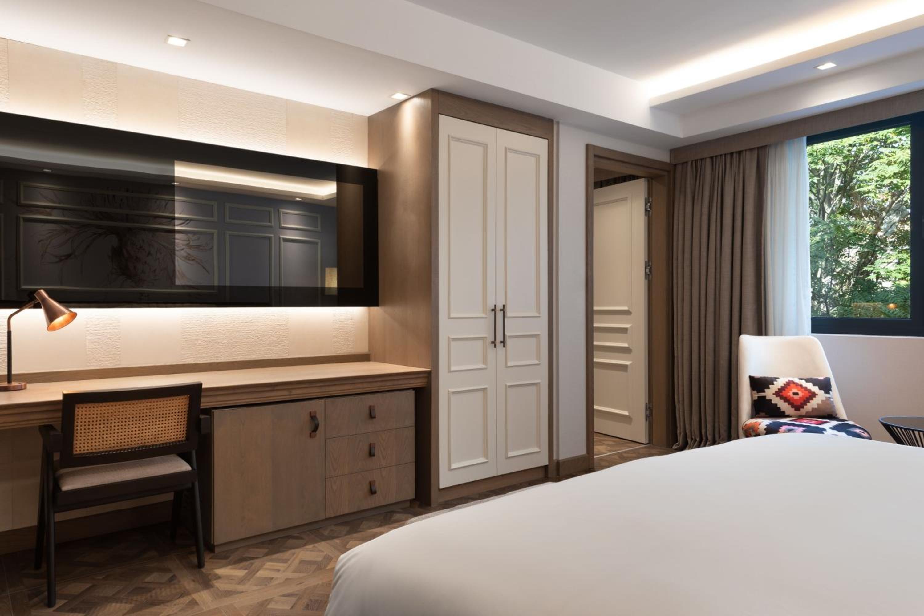 Burdock Otel İstanbul, Autograph Collection - Image 24