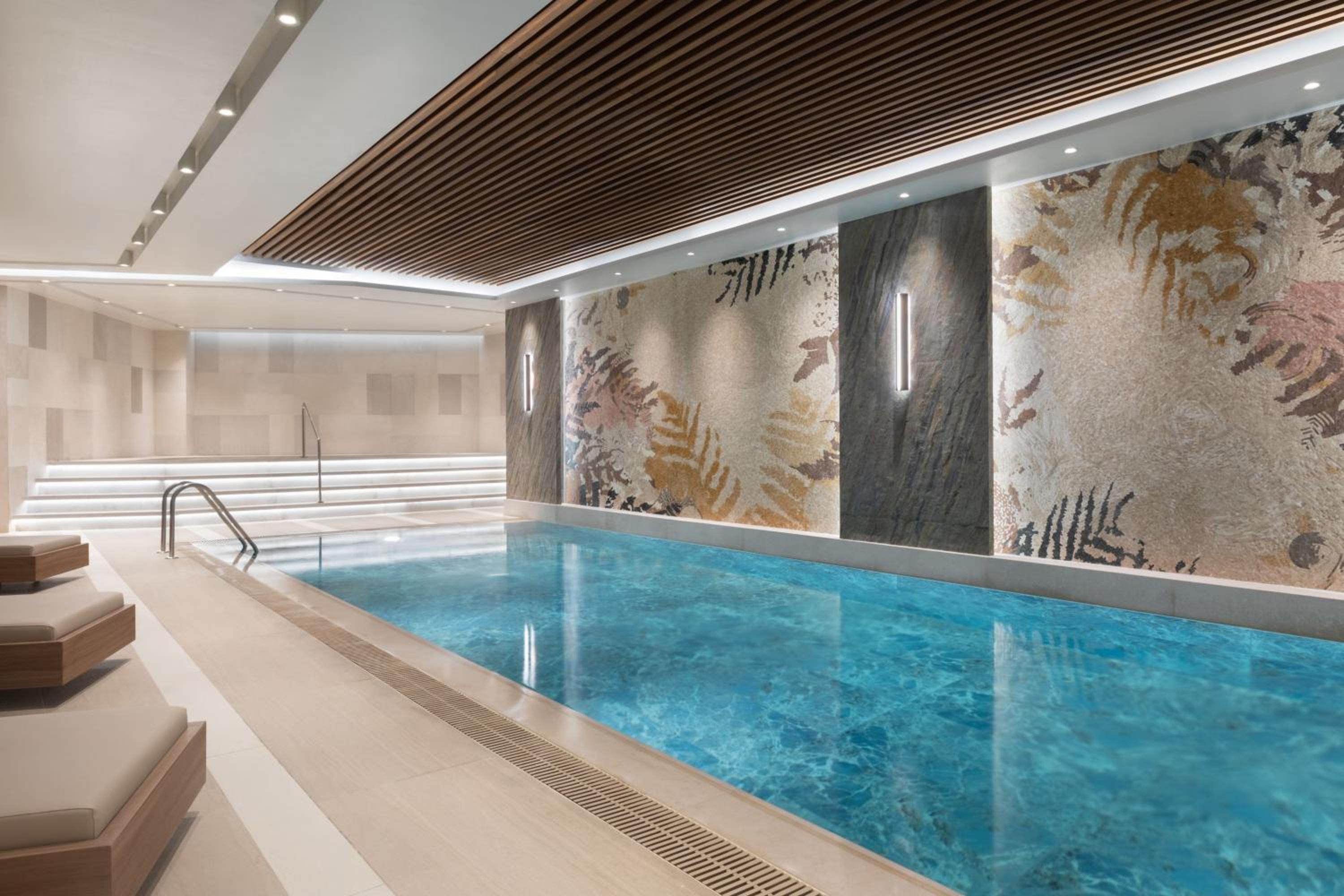 Burdock Otel İstanbul, Autograph Collection - Image 38