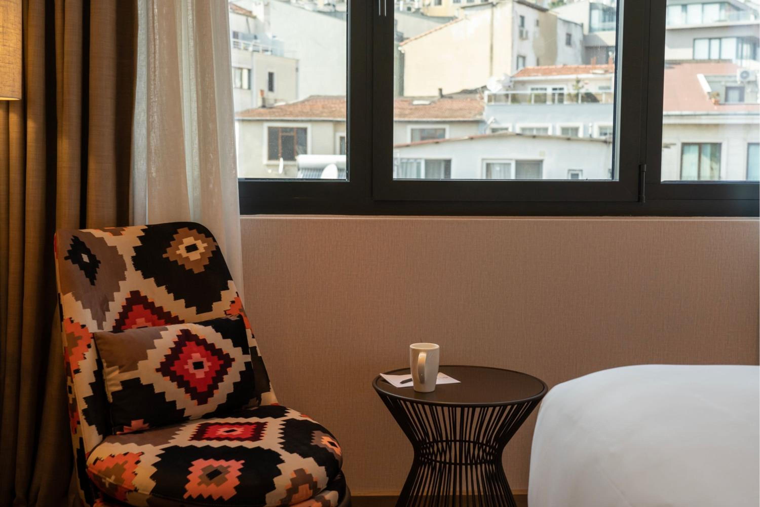 Burdock Otel İstanbul, Autograph Collection - Image 14