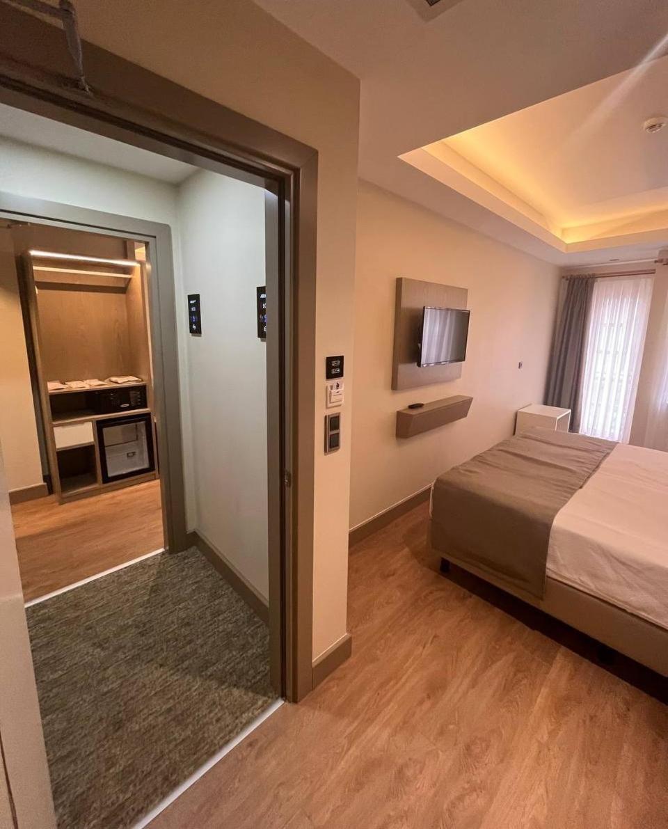 Asilzade Otel Sirkeci - Image 27