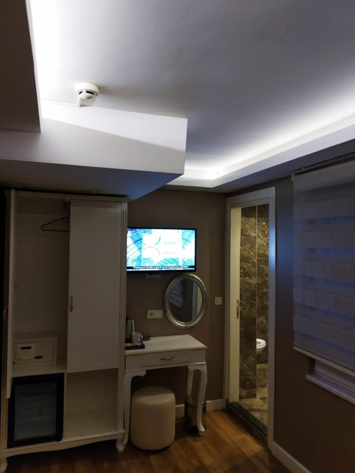 Sun Comfort Otel - Image 49