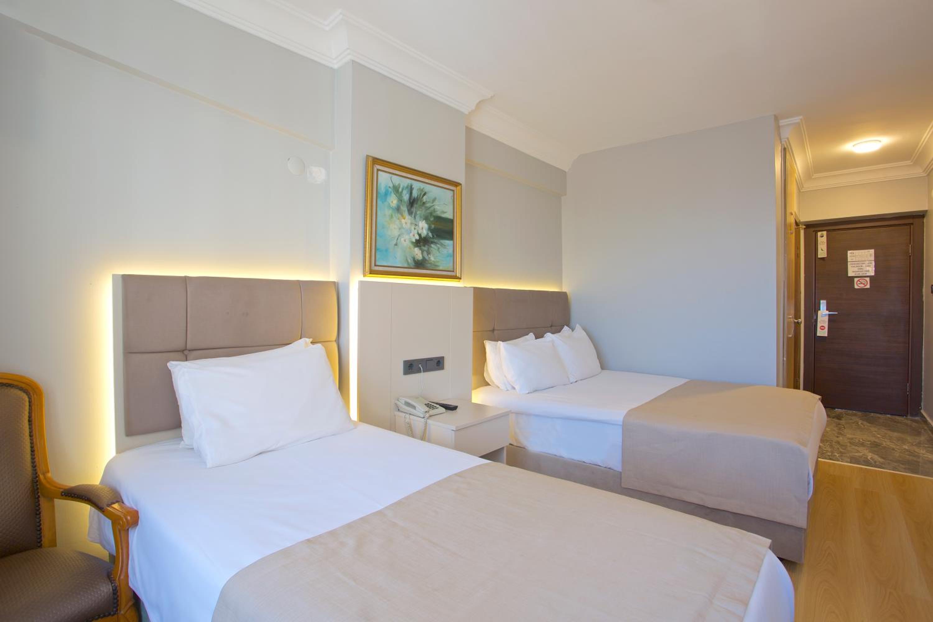 Grand Ant Otel - Image 24