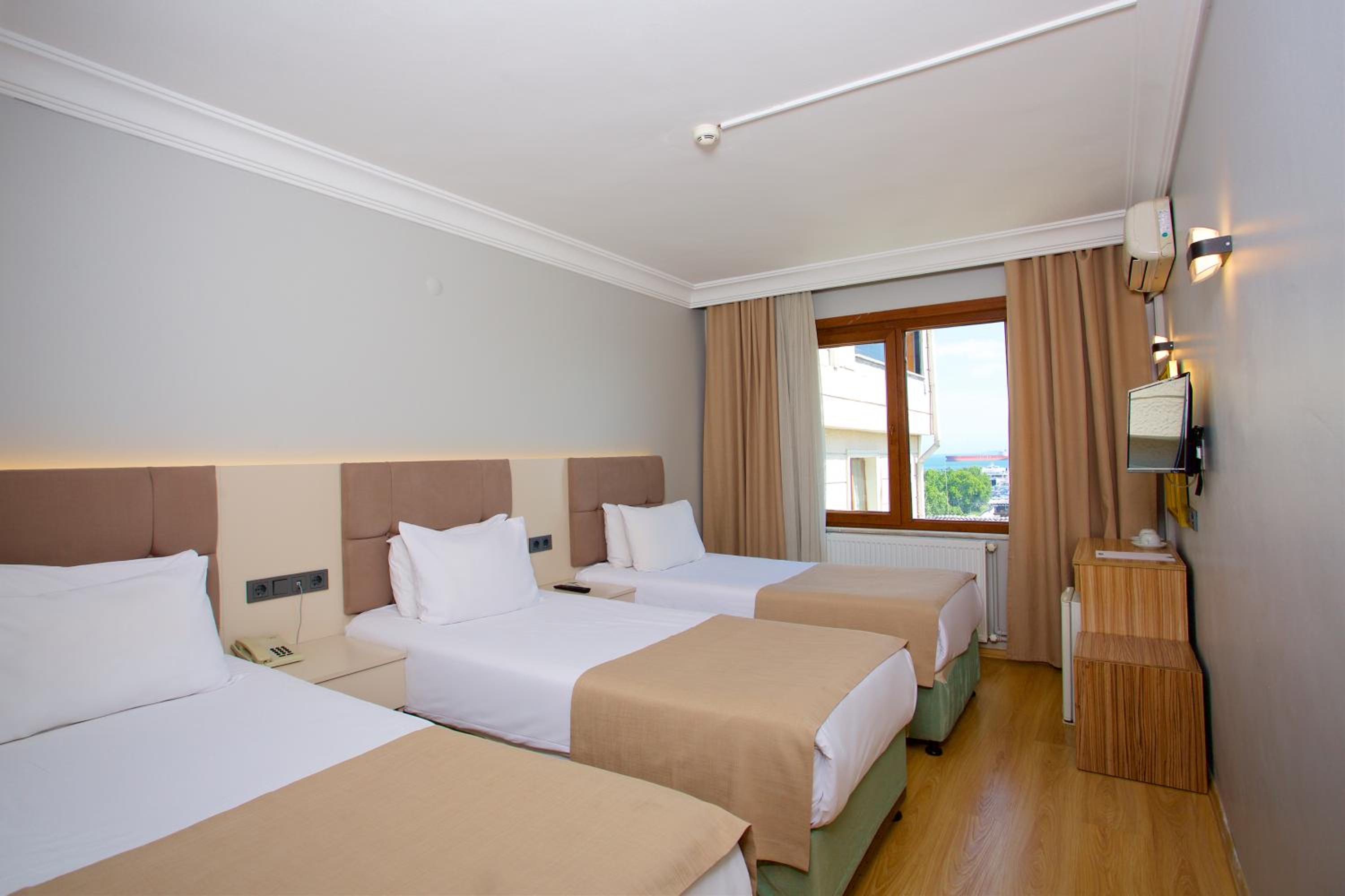 Grand Ant Otel - Image 25