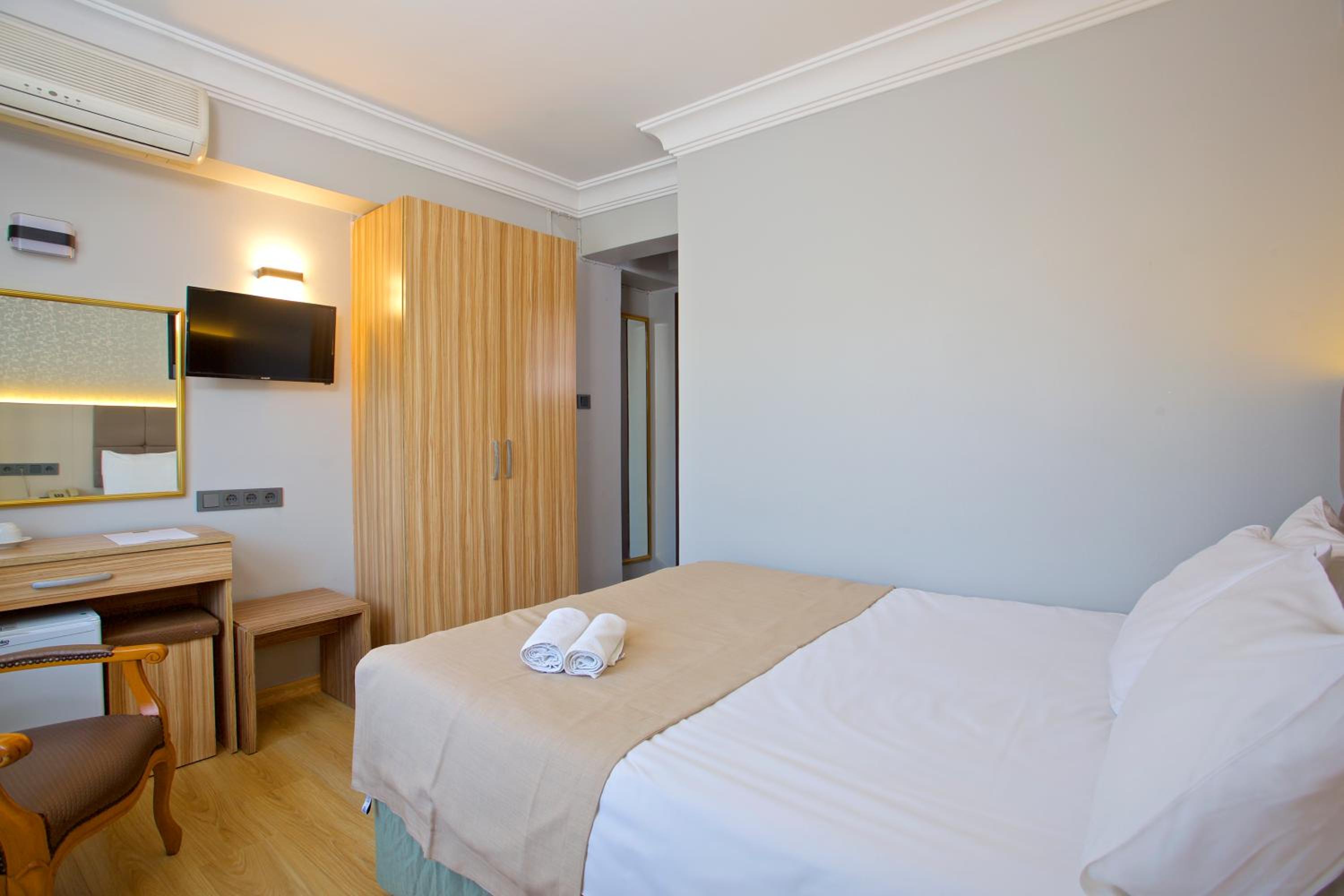 Grand Ant Otel - Image 28