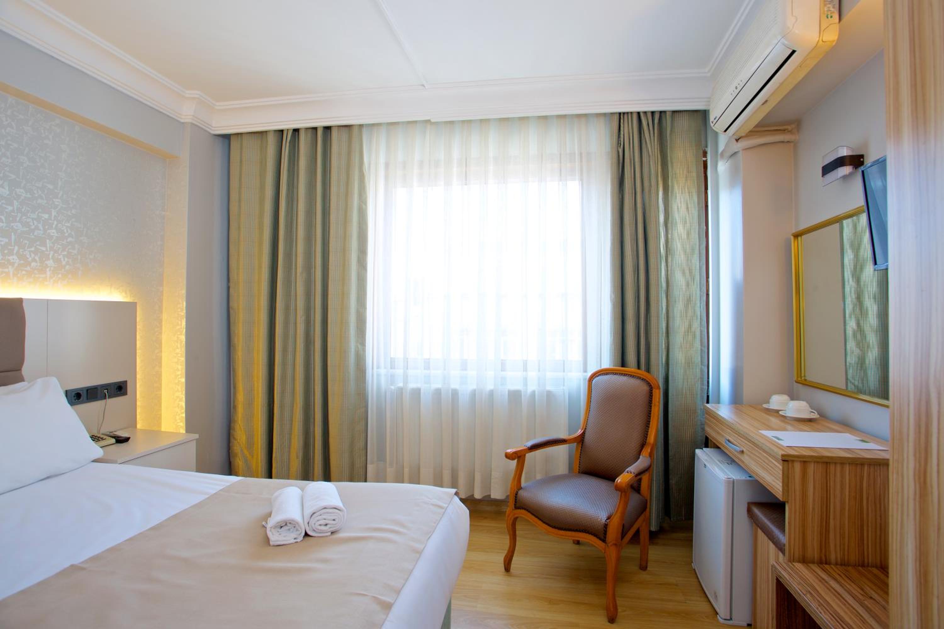 Grand Ant Otel - Image 29