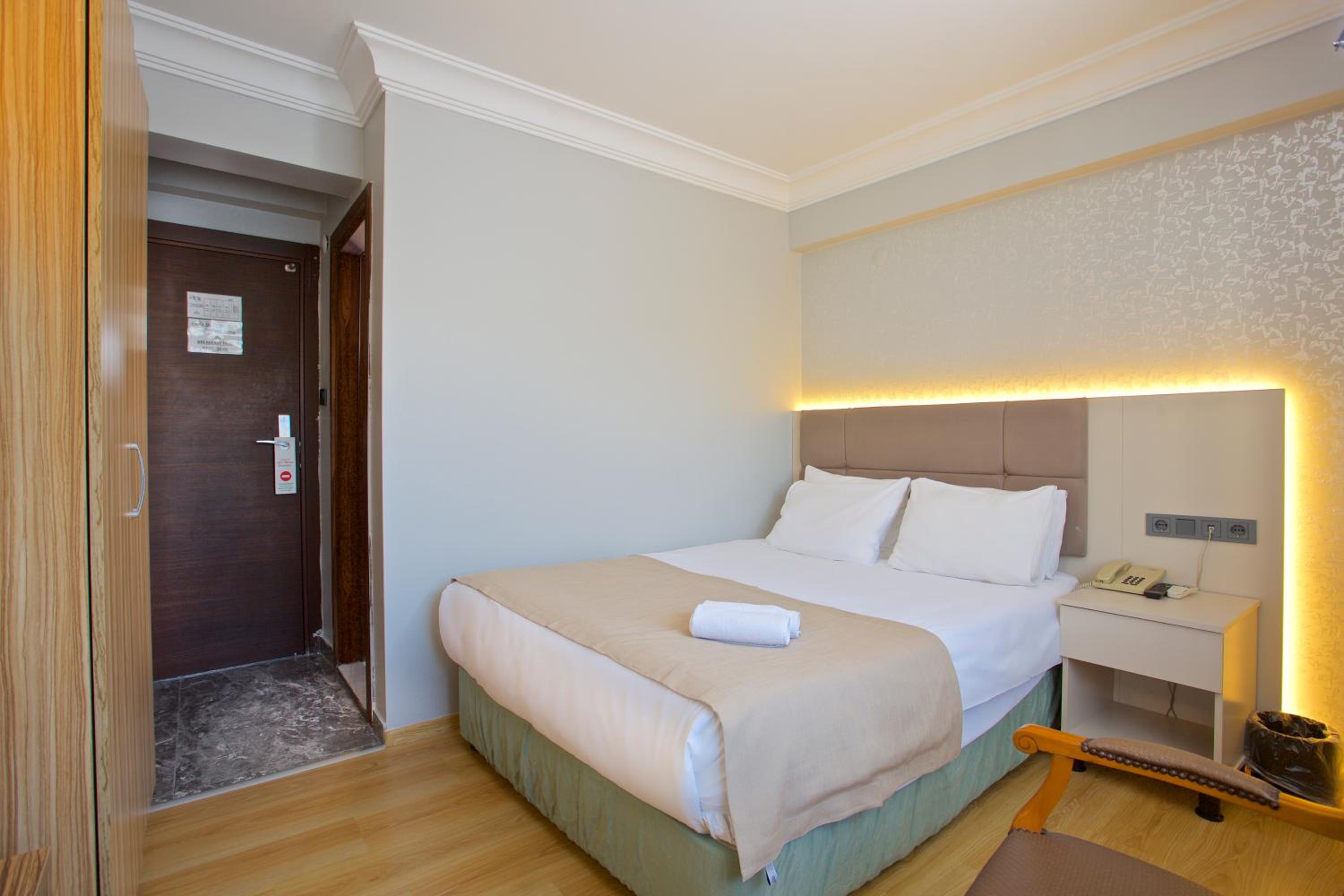 Grand Ant Otel - Image 27
