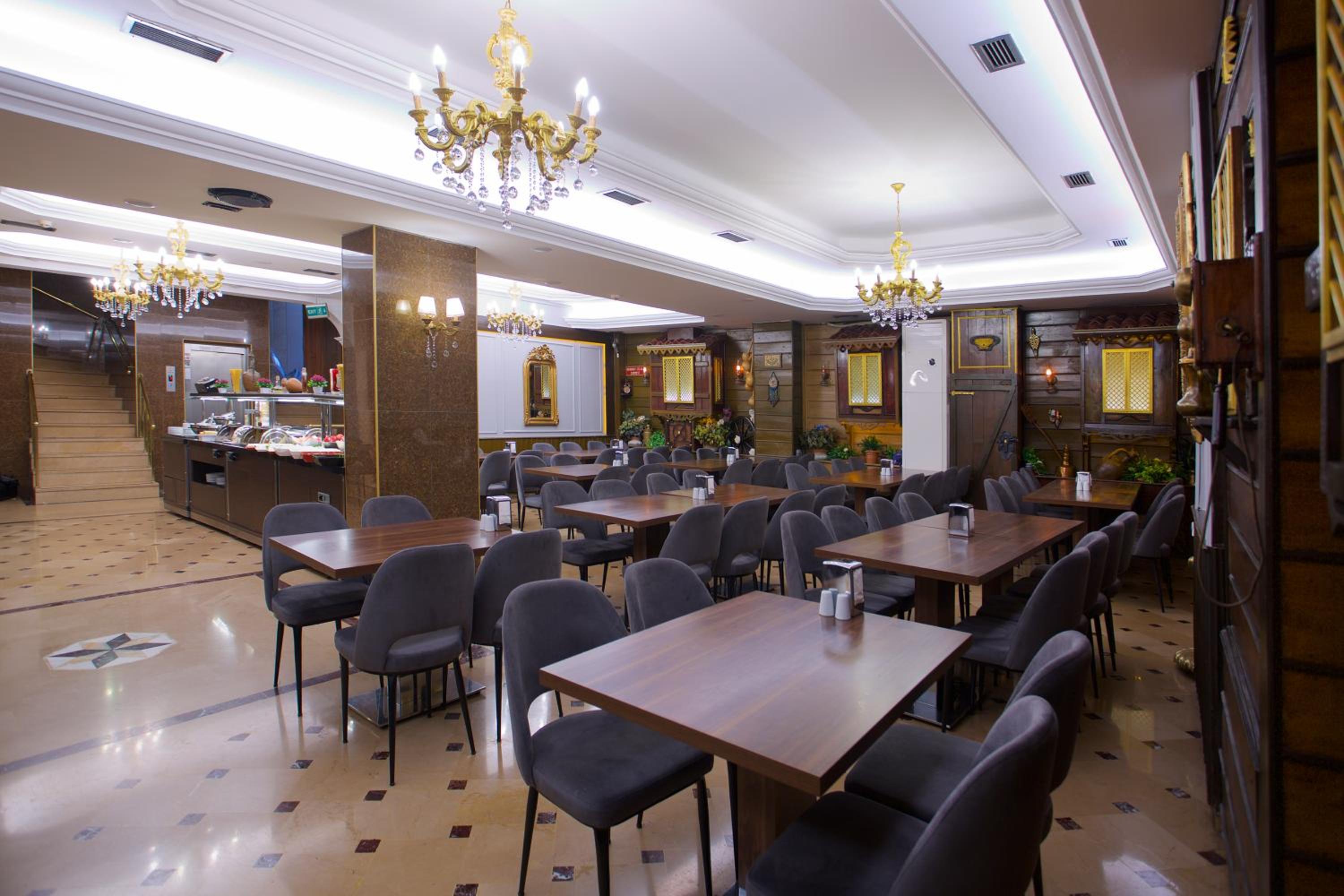 Grand Ant Otel - Image 5