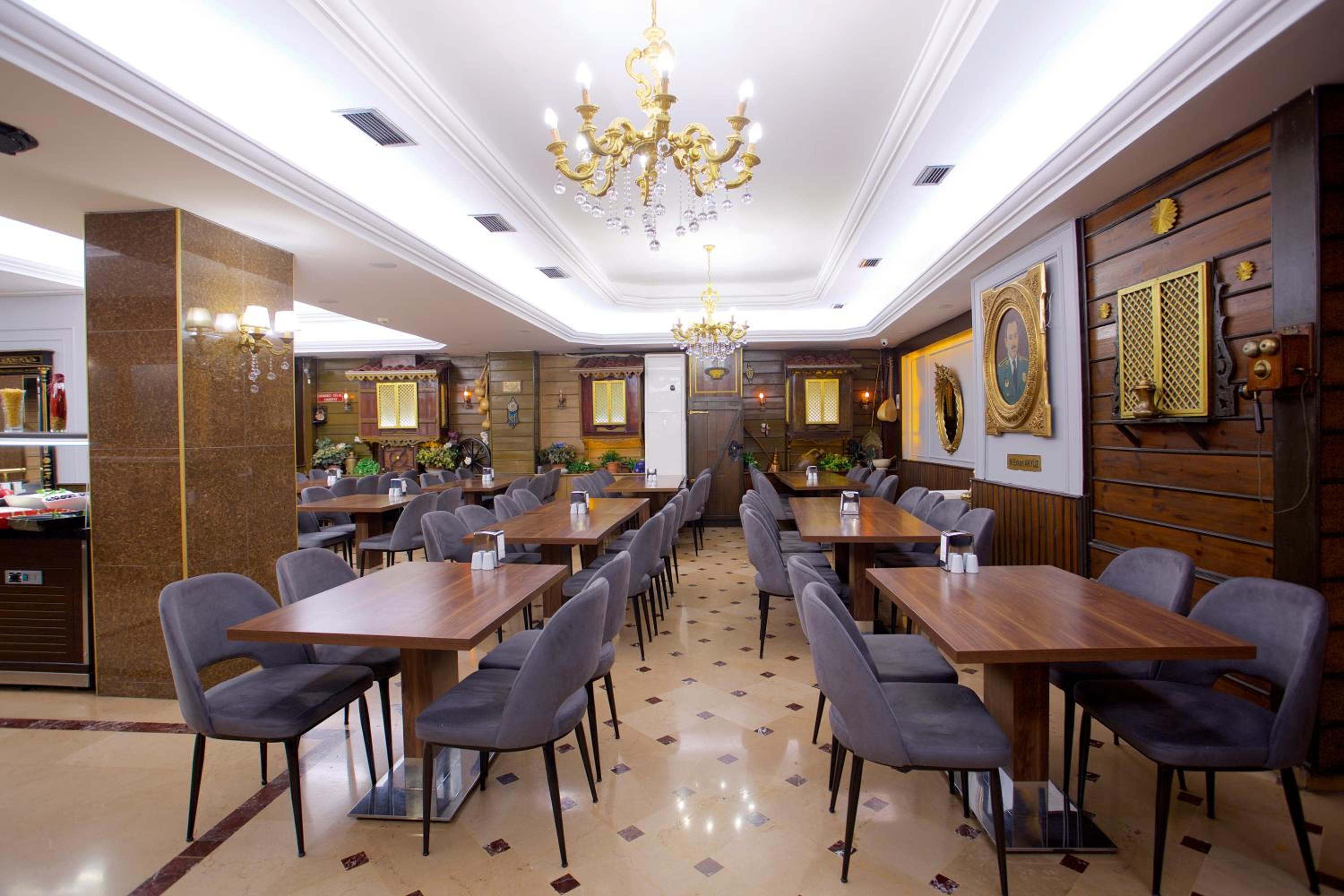 Grand Ant Otel - Image 8
