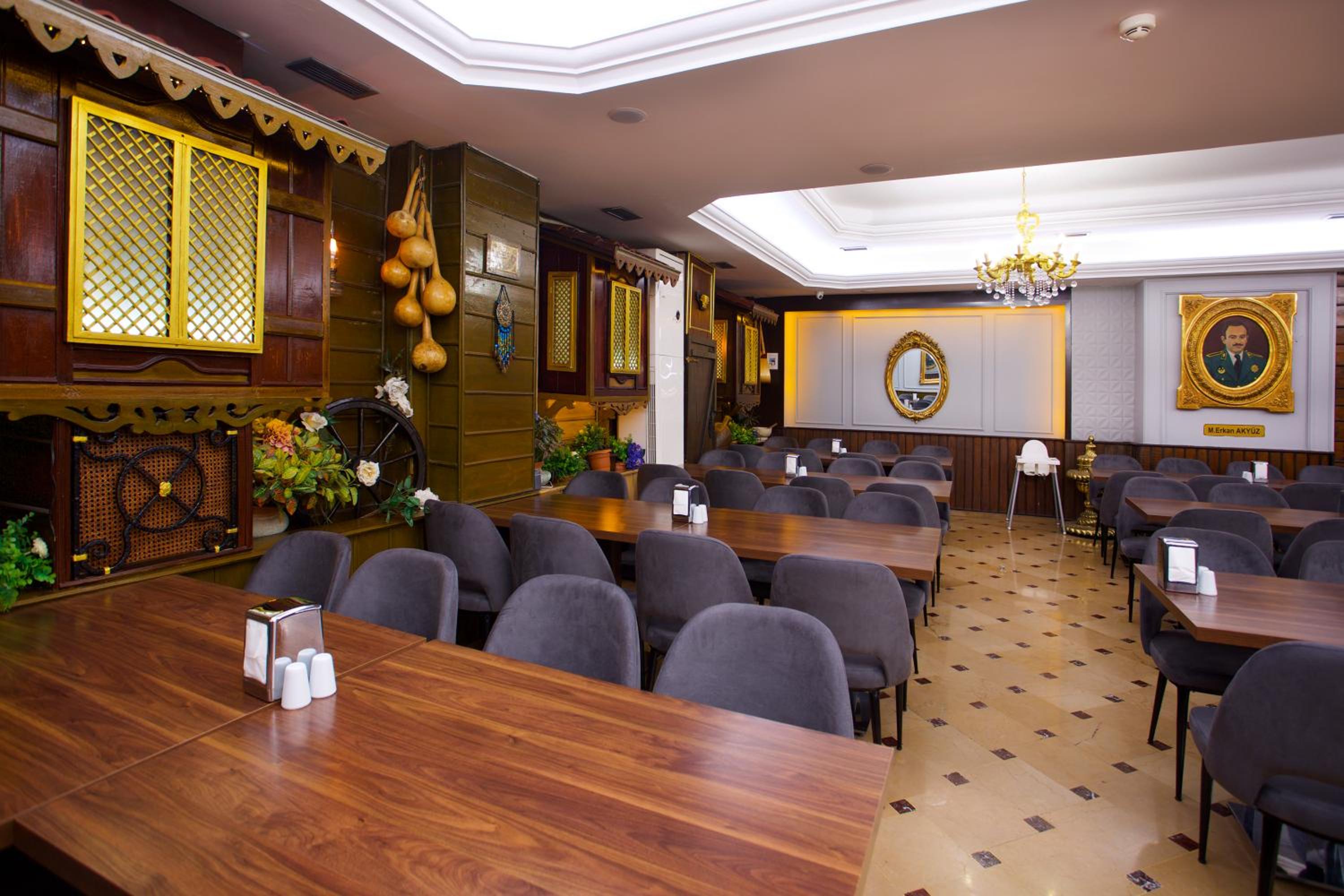 Grand Ant Otel - Image 7
