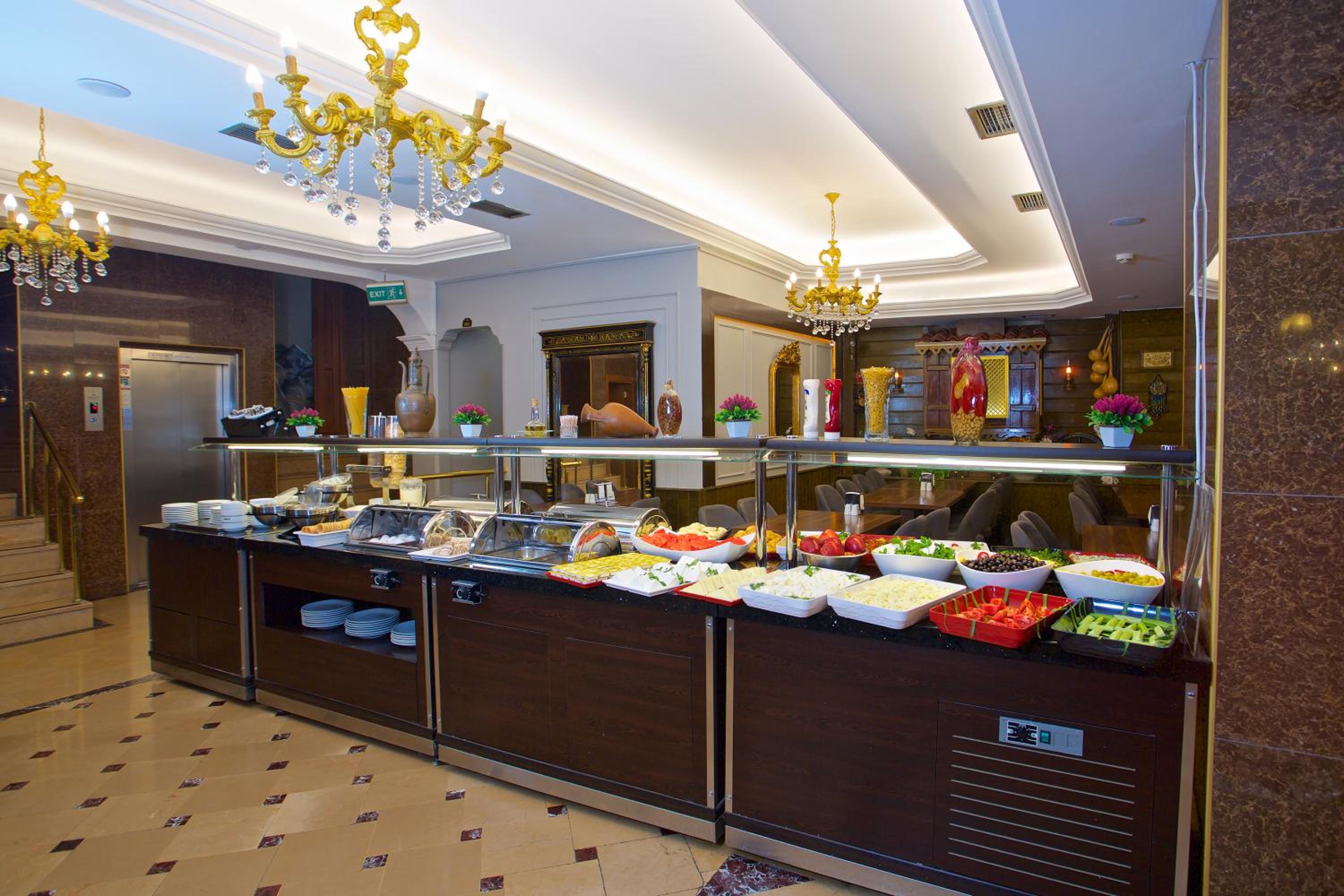Grand Ant Otel - Image 9