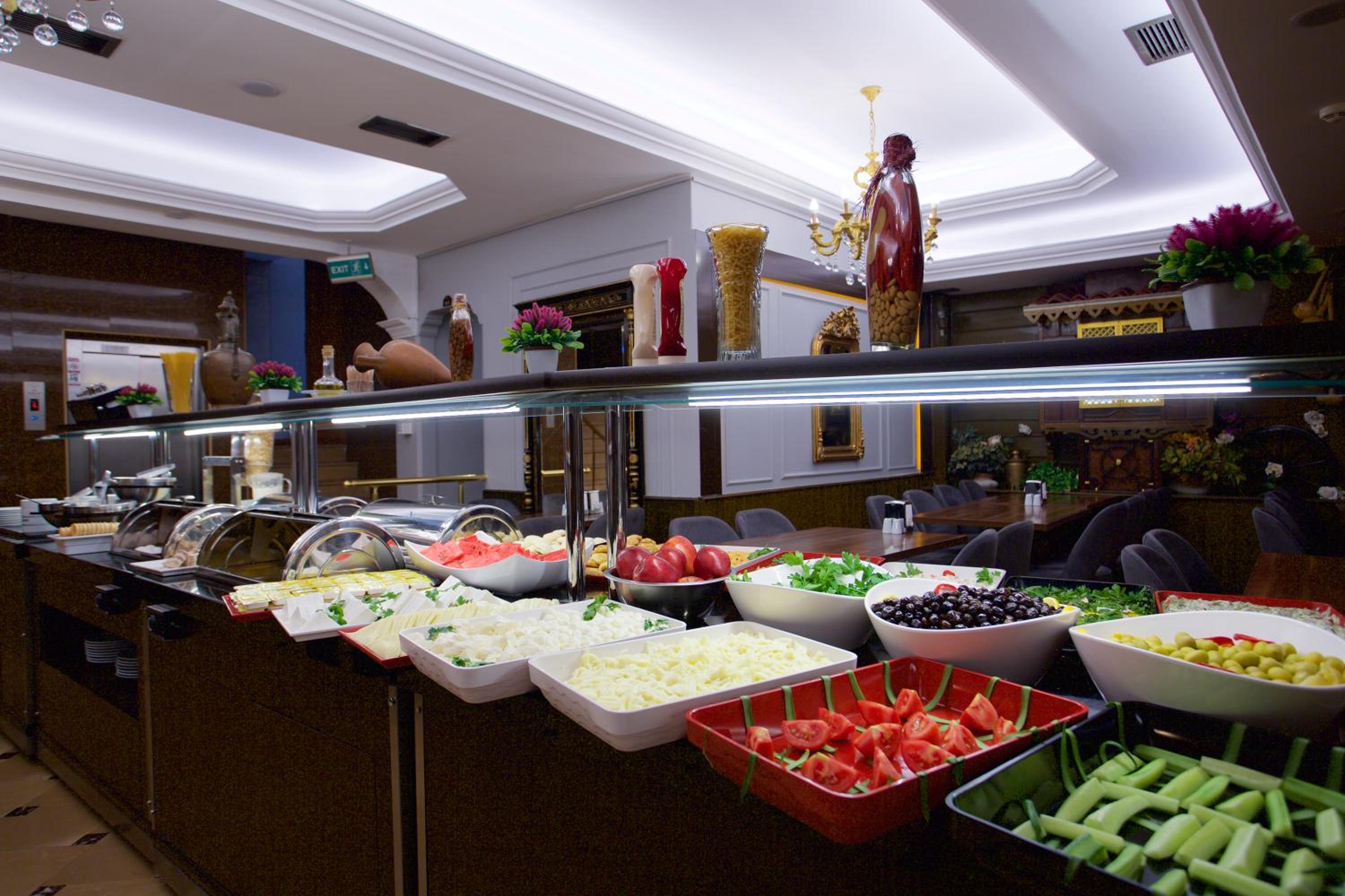 Grand Ant Otel - Image 11
