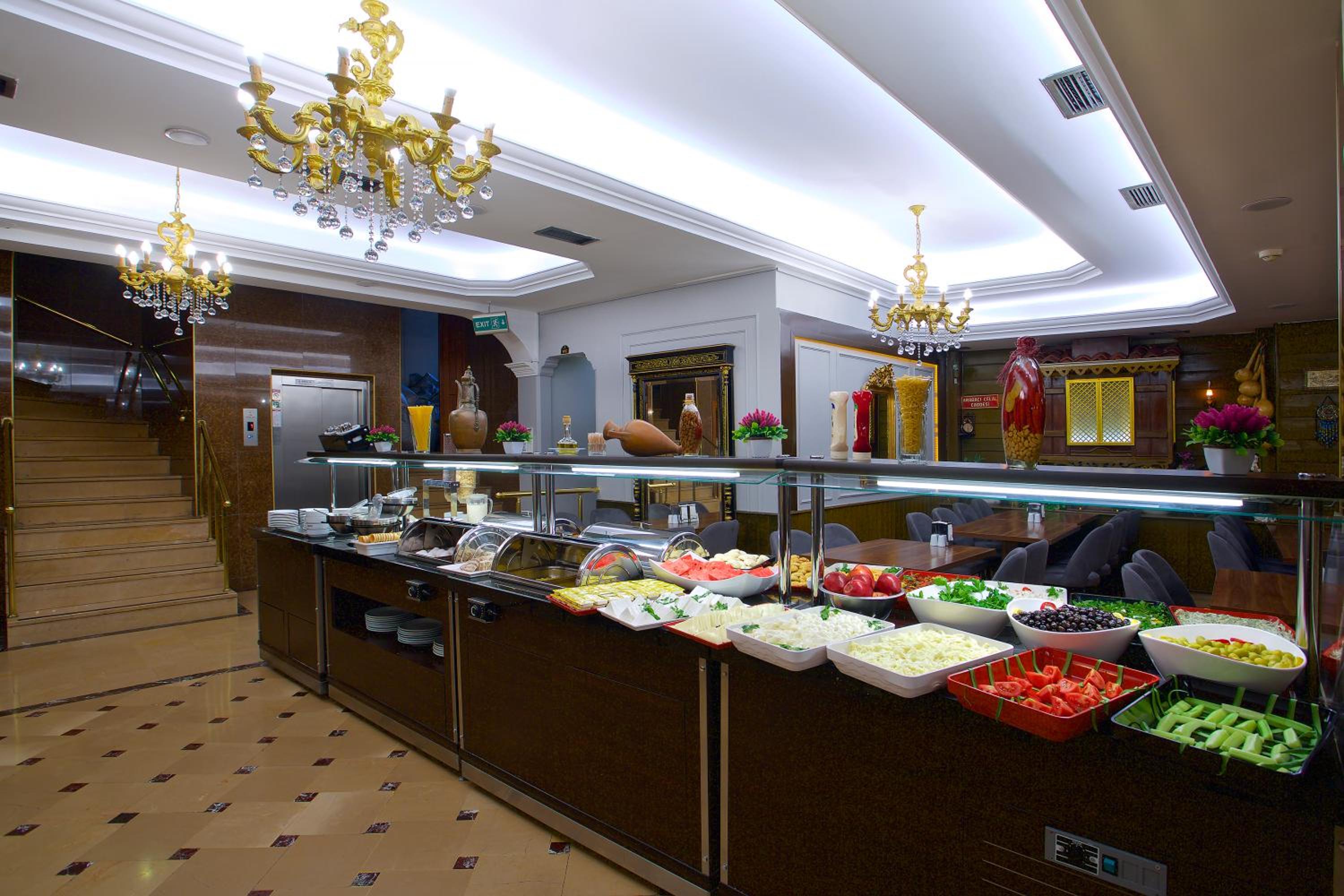 Grand Ant Otel - Image 39