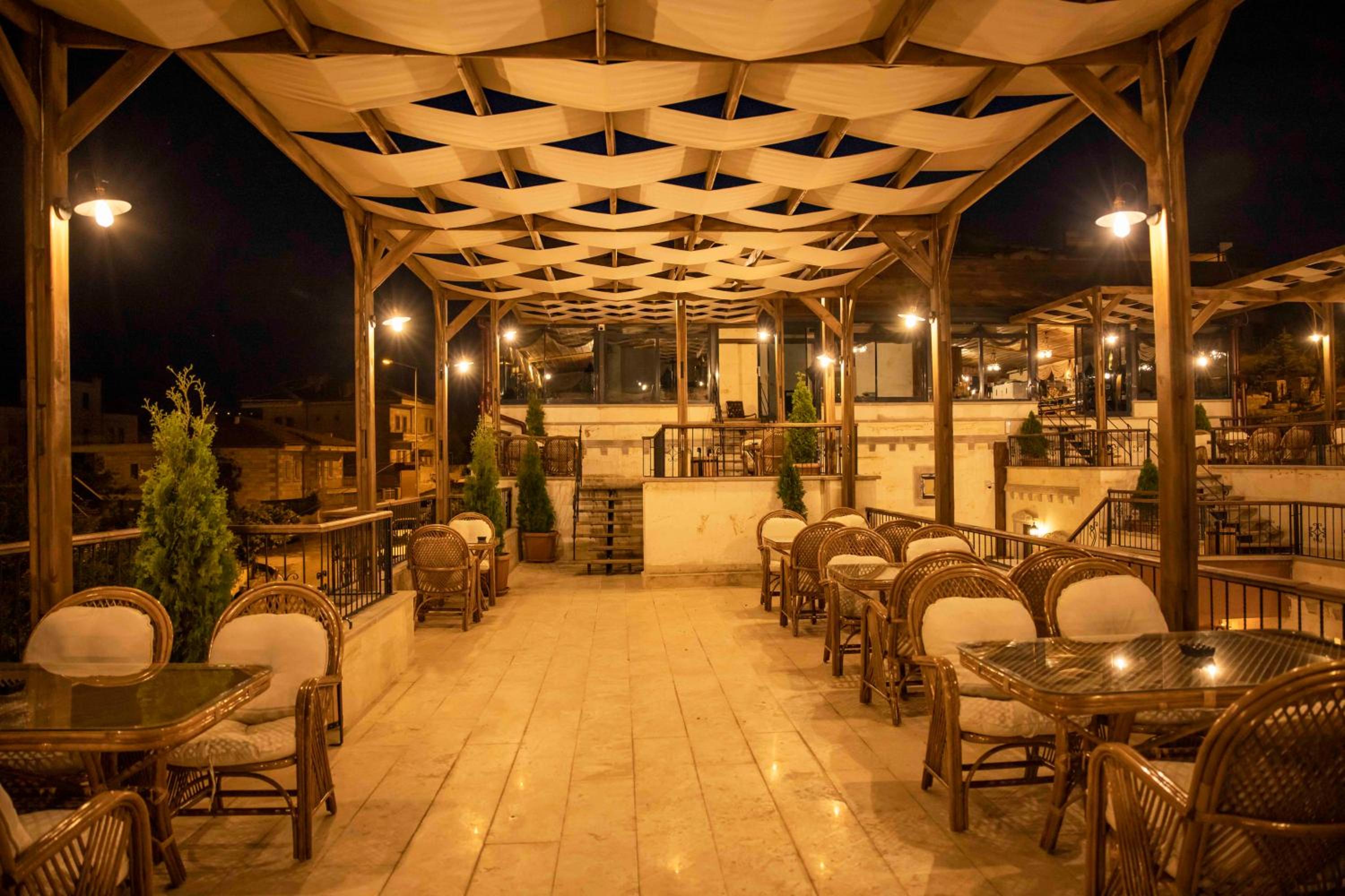 Garden Suites Otel Kapadokya - Image 27