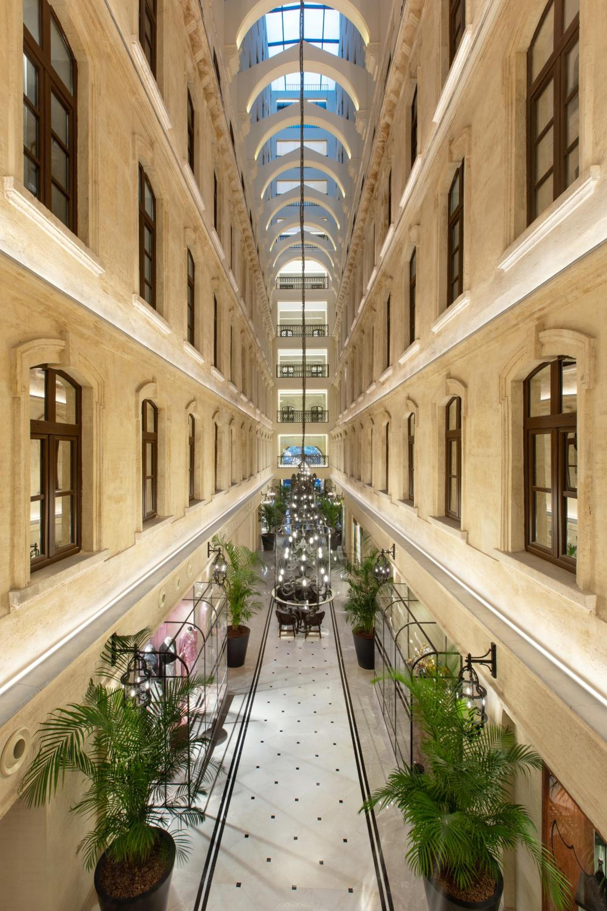 JW Marriott İstanbul Boğazı - Image 53