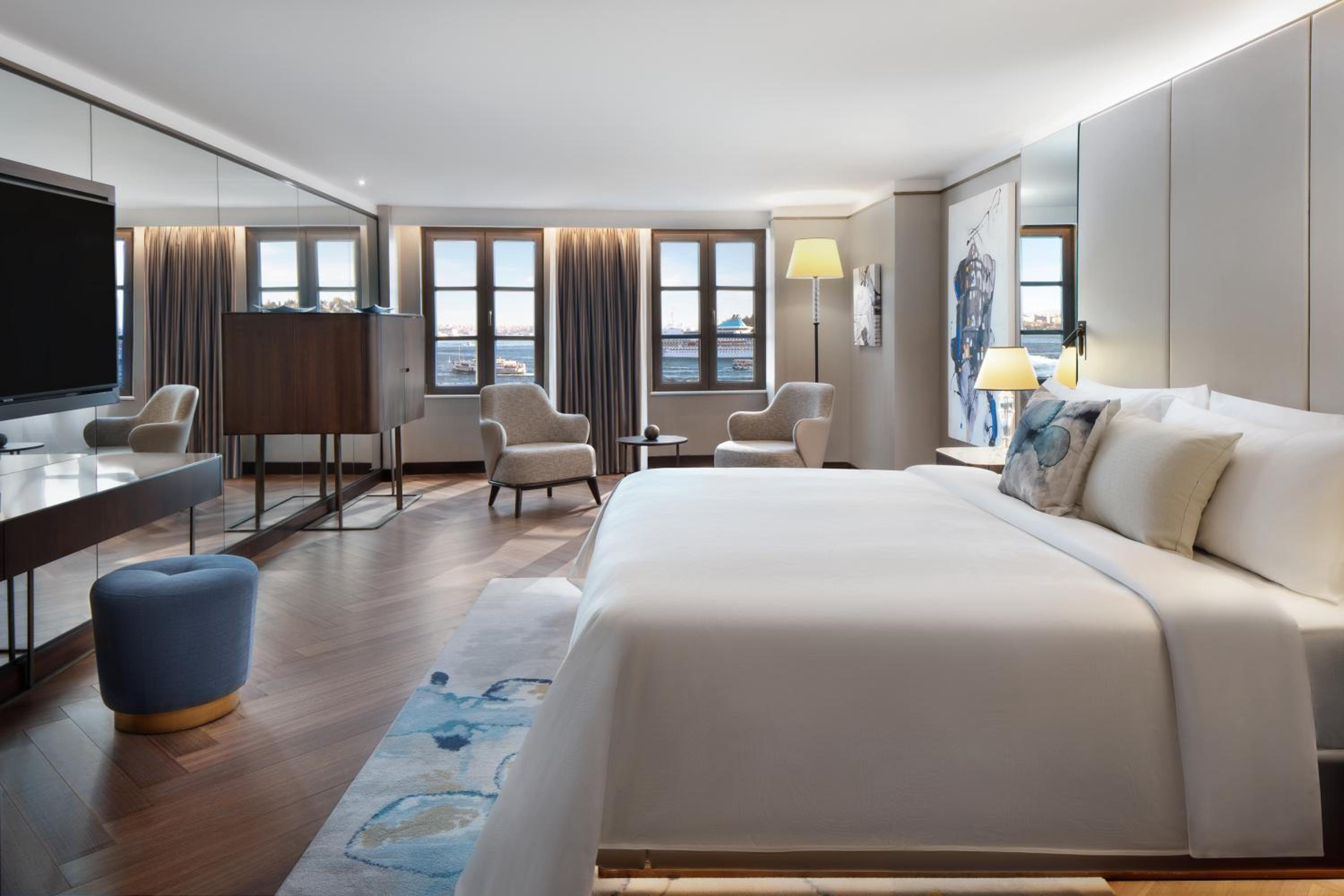 JW Marriott İstanbul Boğazı - Image 106