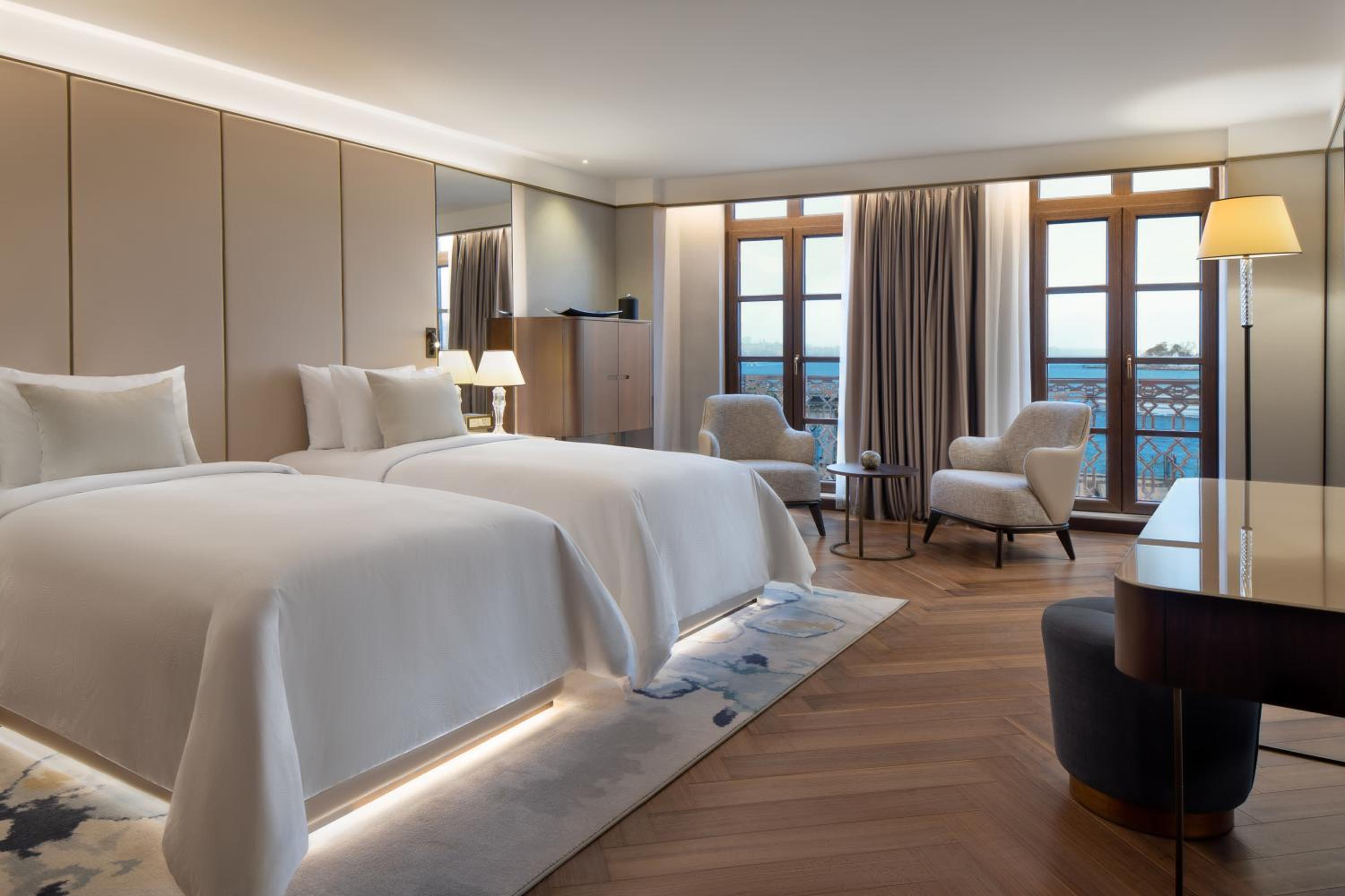 JW Marriott İstanbul Boğazı - Image 107
