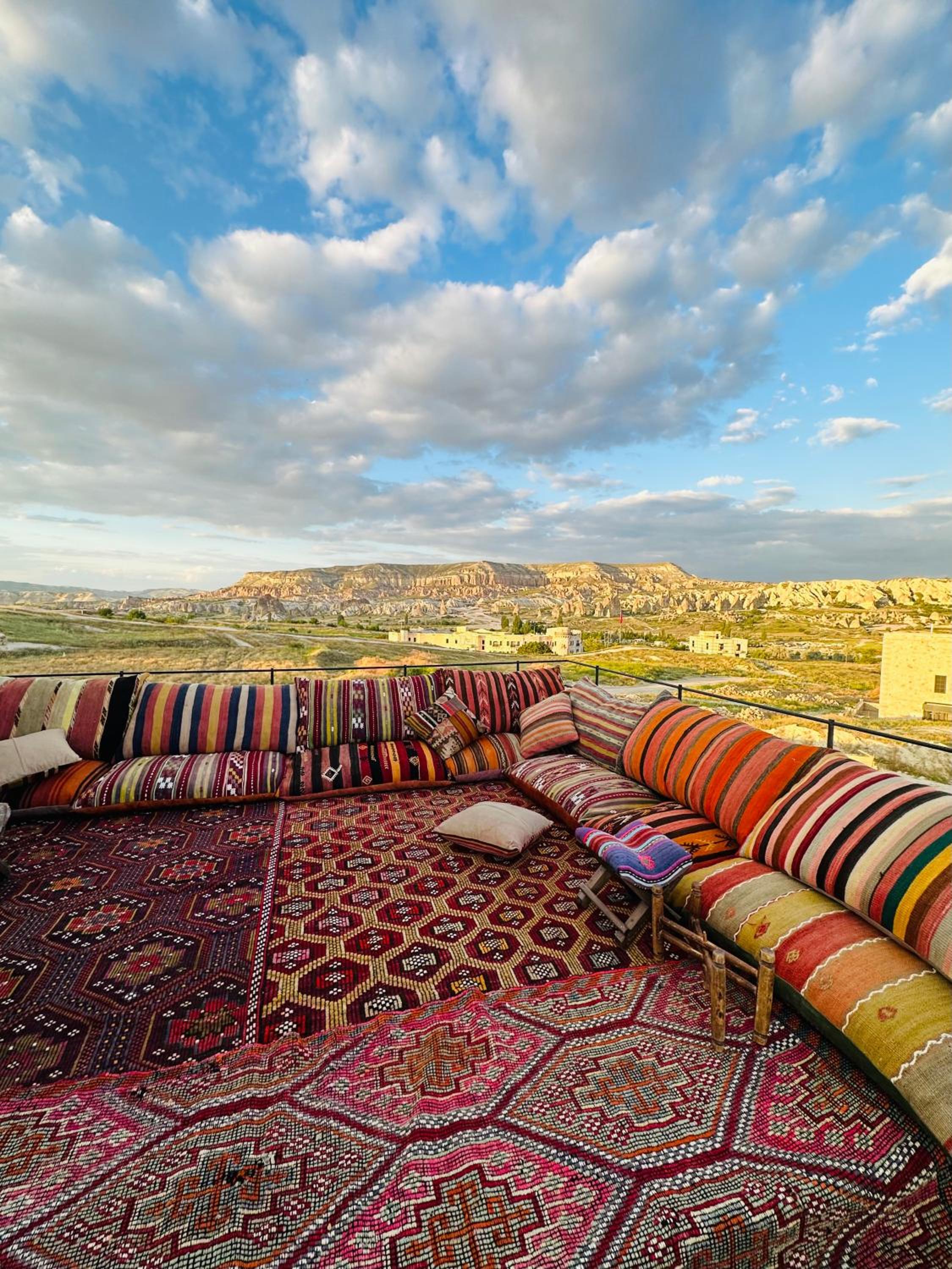 Perla Cappadocia - Image 46