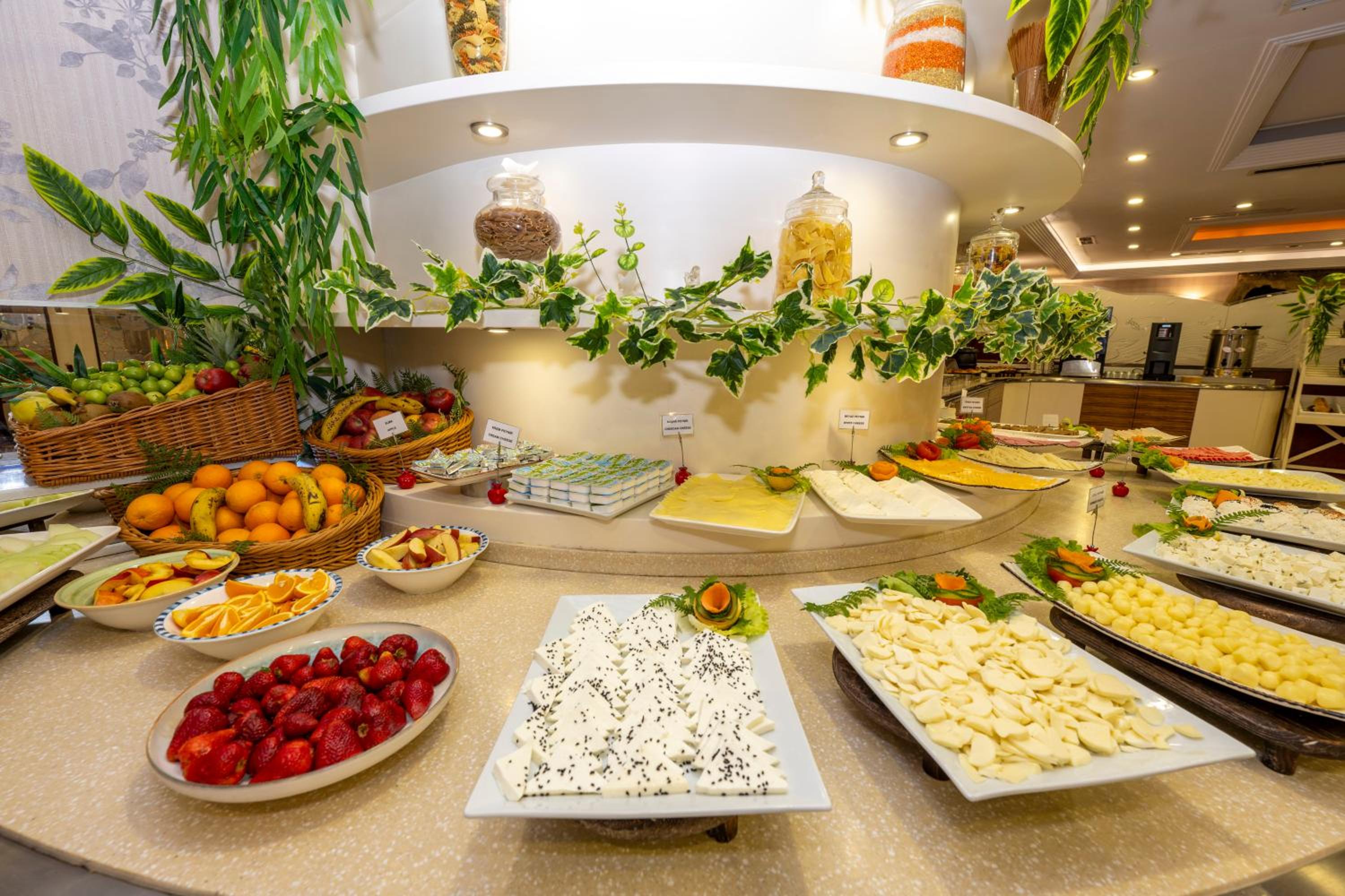 Grand Anka Hotel - Image 66