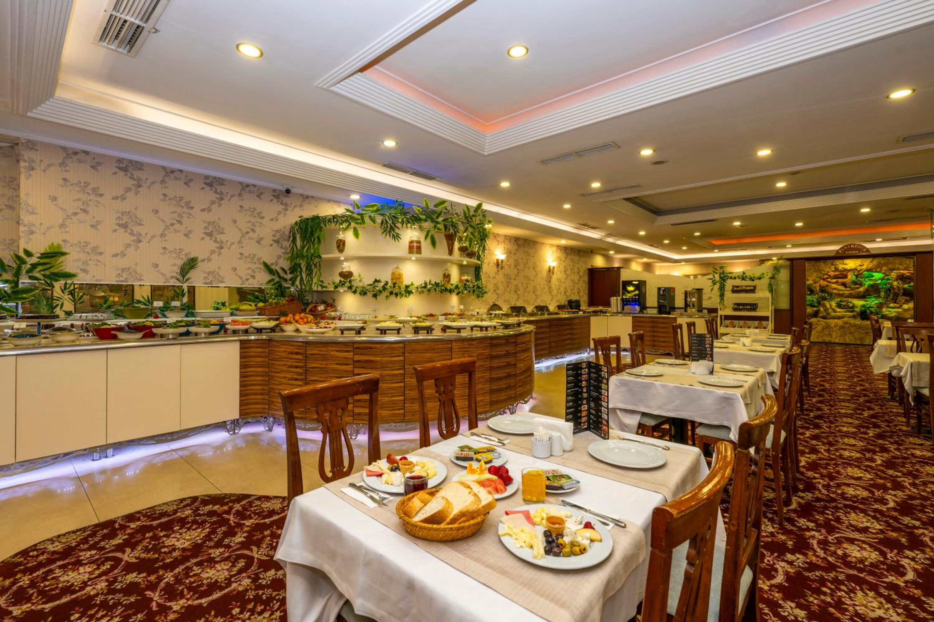 Grand Anka Hotel - Image 191