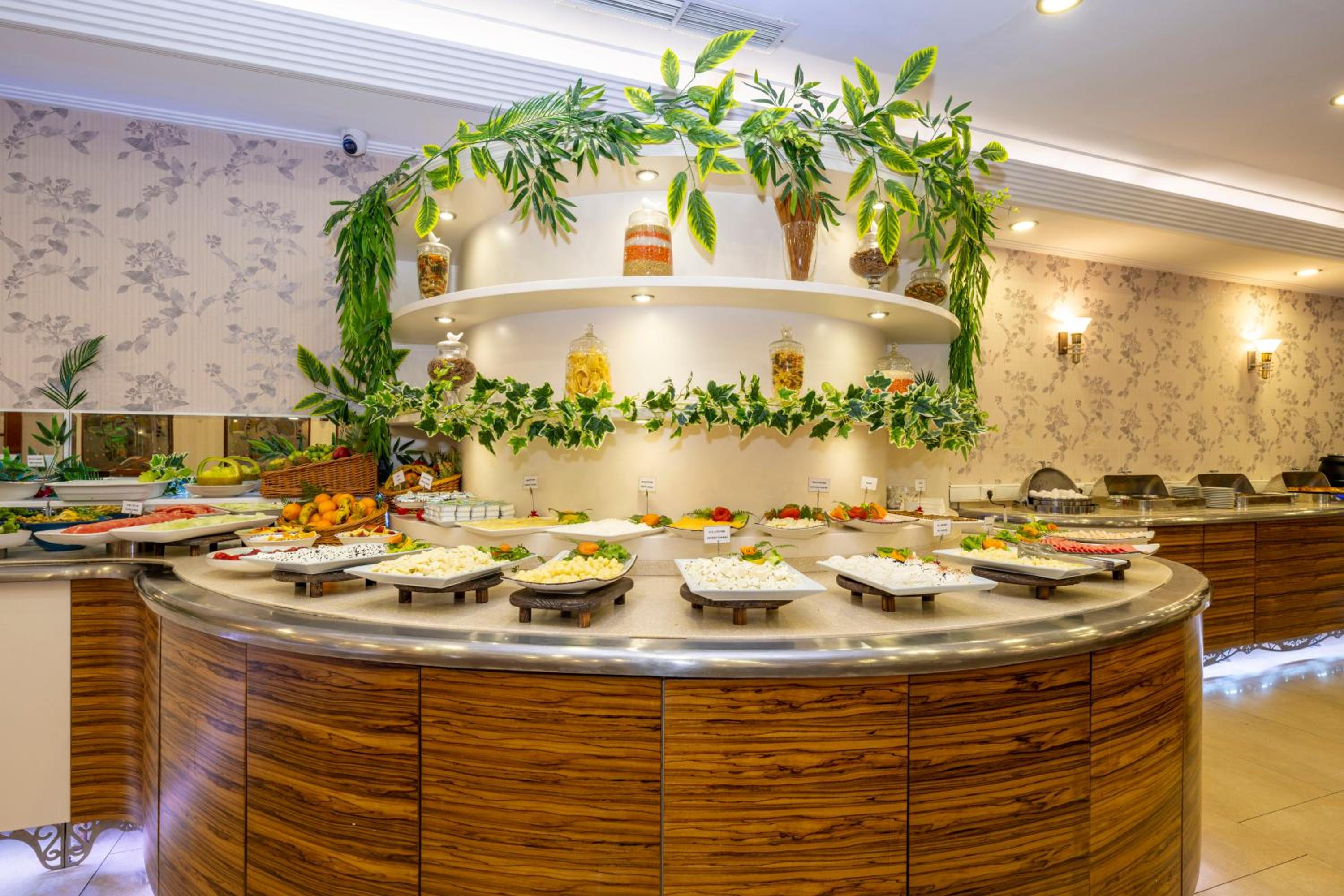 Grand Anka Hotel - Image 78