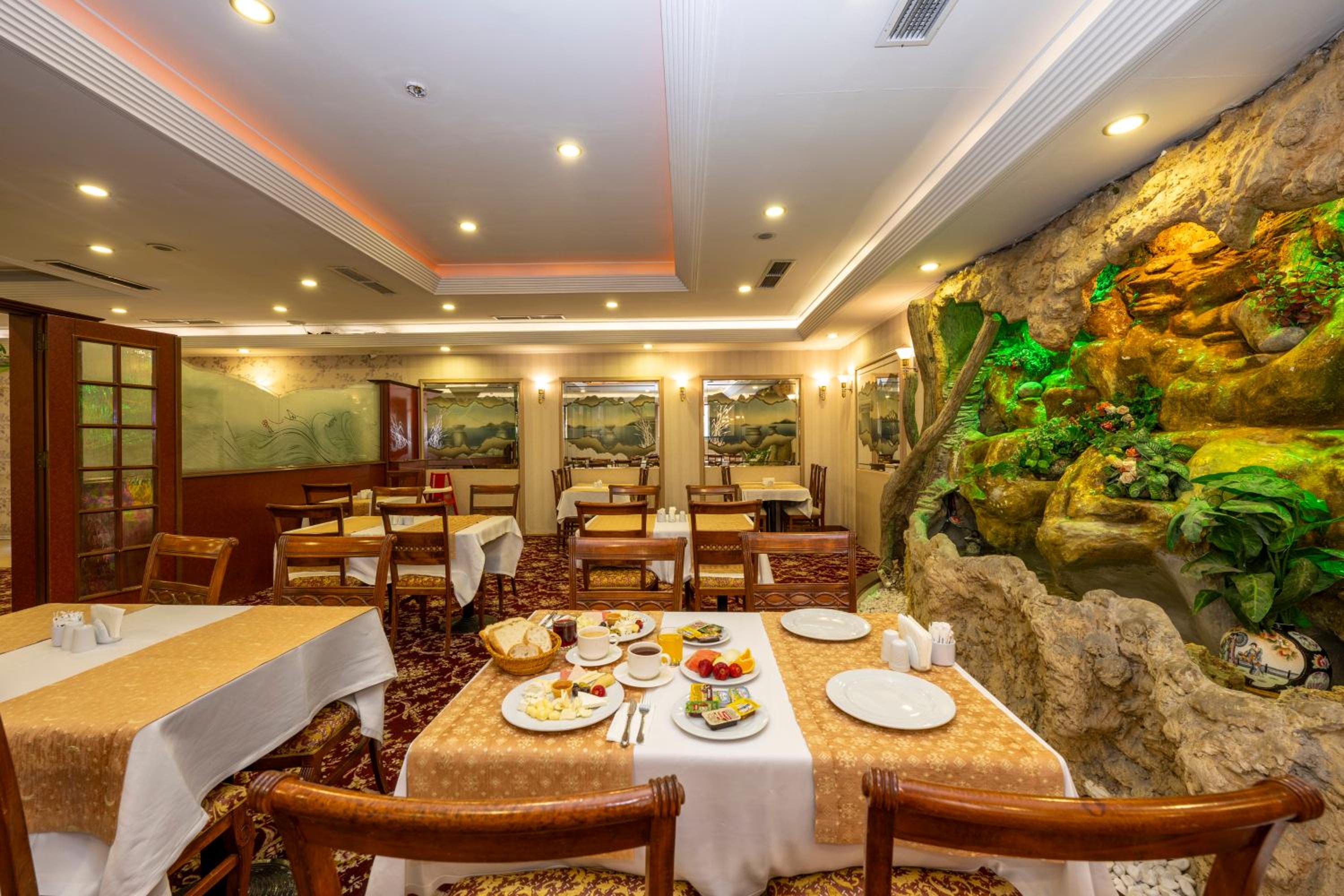 Grand Anka Hotel - Image 190